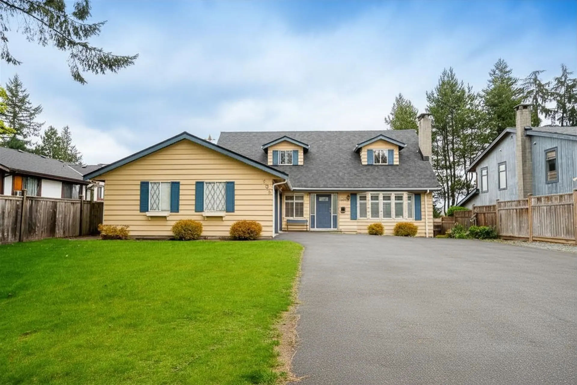 Property at 605 Waterloo Drive, Port Moody, BC