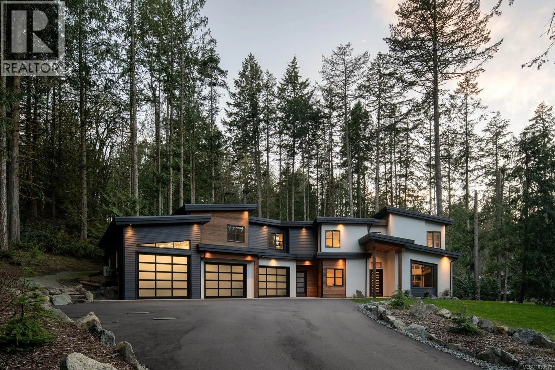 Property at 1535 Eagle Way, North Saanich, BC