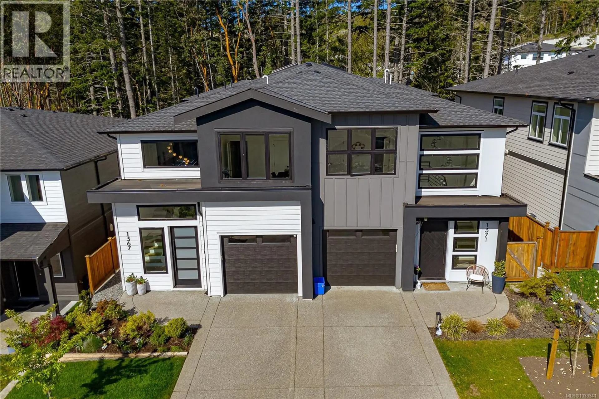Property at 1367 Sandstone Lane, Langford, BC
