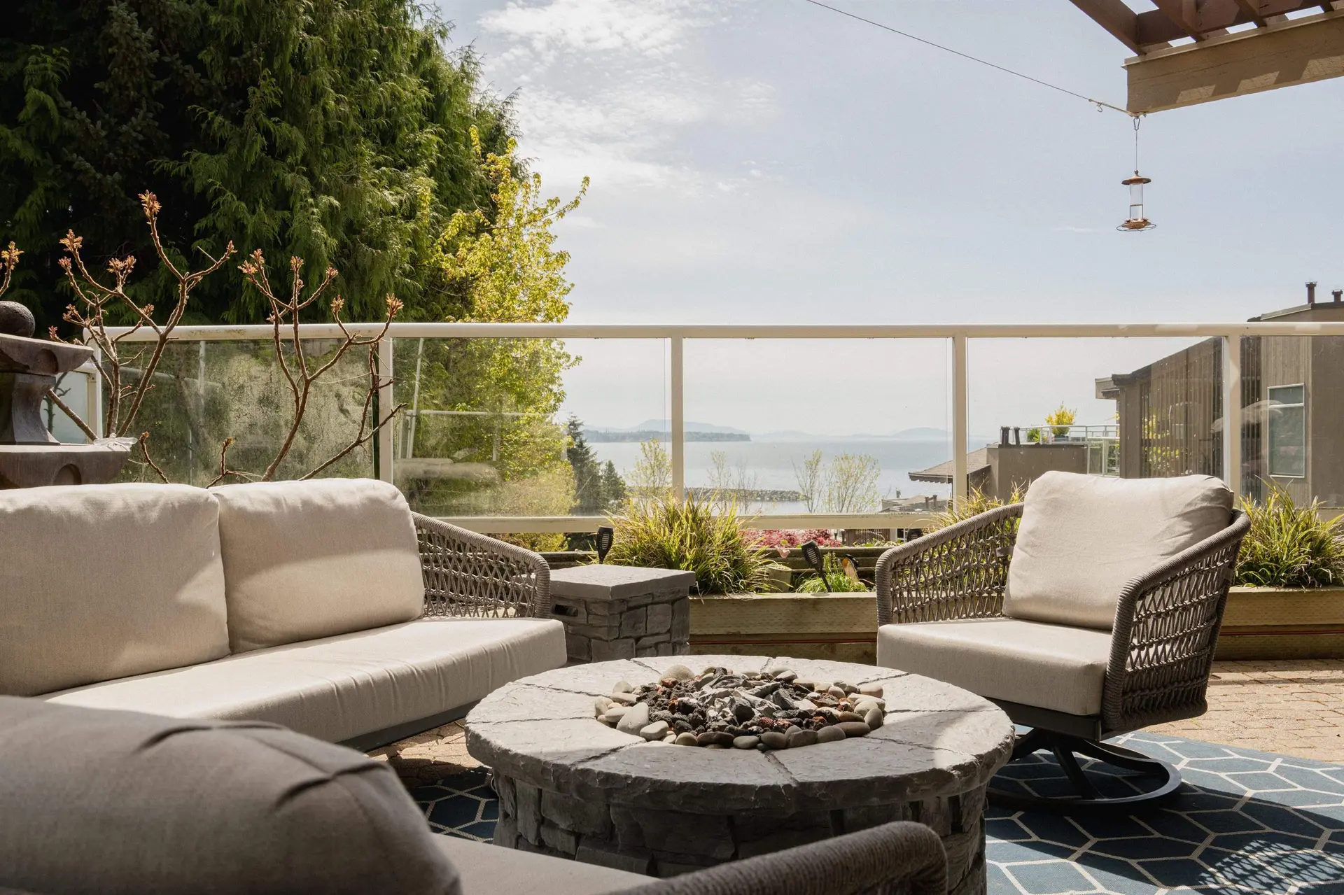 Property at #102 15025 Victoria Avenue, White Rock, BC