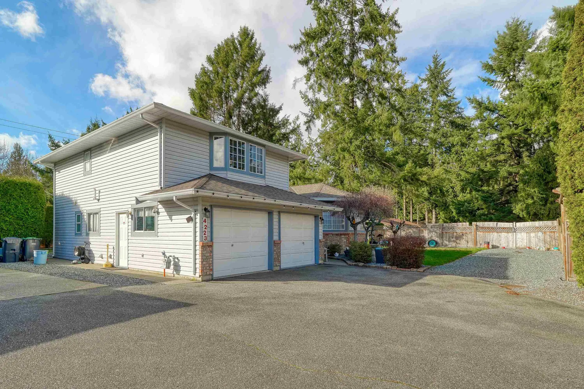 Property at 4223 200a Street, Langley, BC