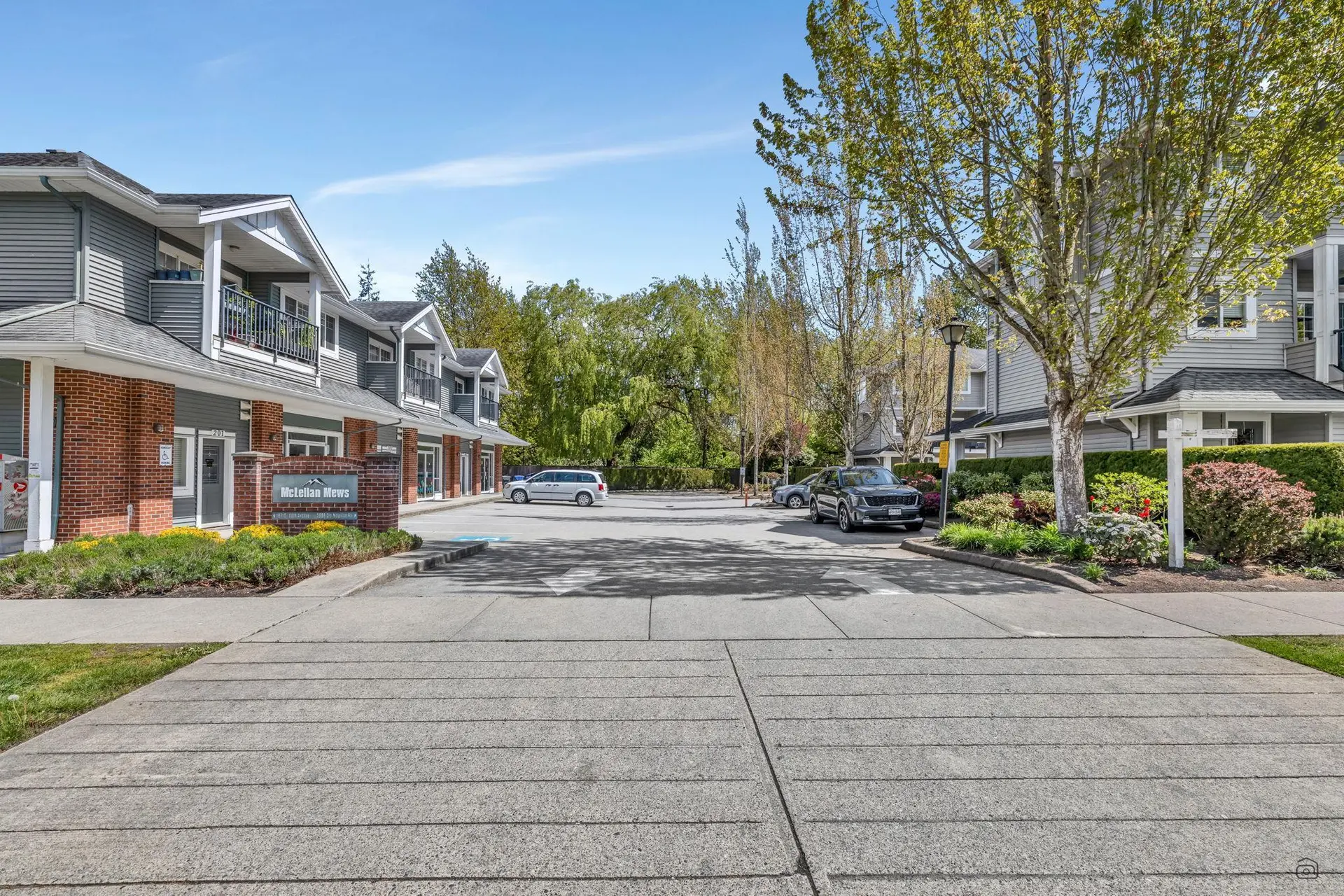 Property at #6 5988 Old Mclellan Road, Surrey, BC