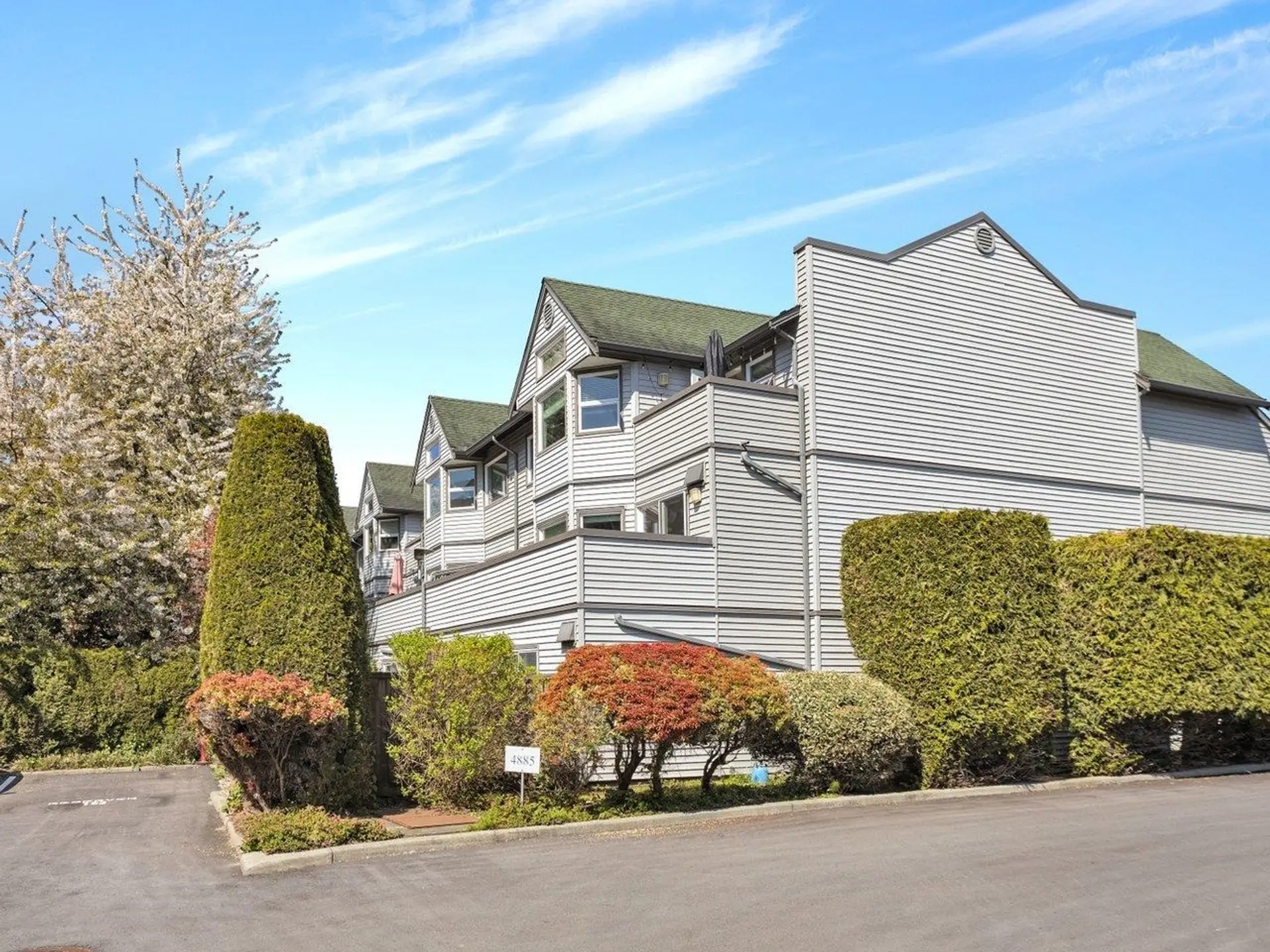 Property at #314 4885 53 Street, Delta, BC