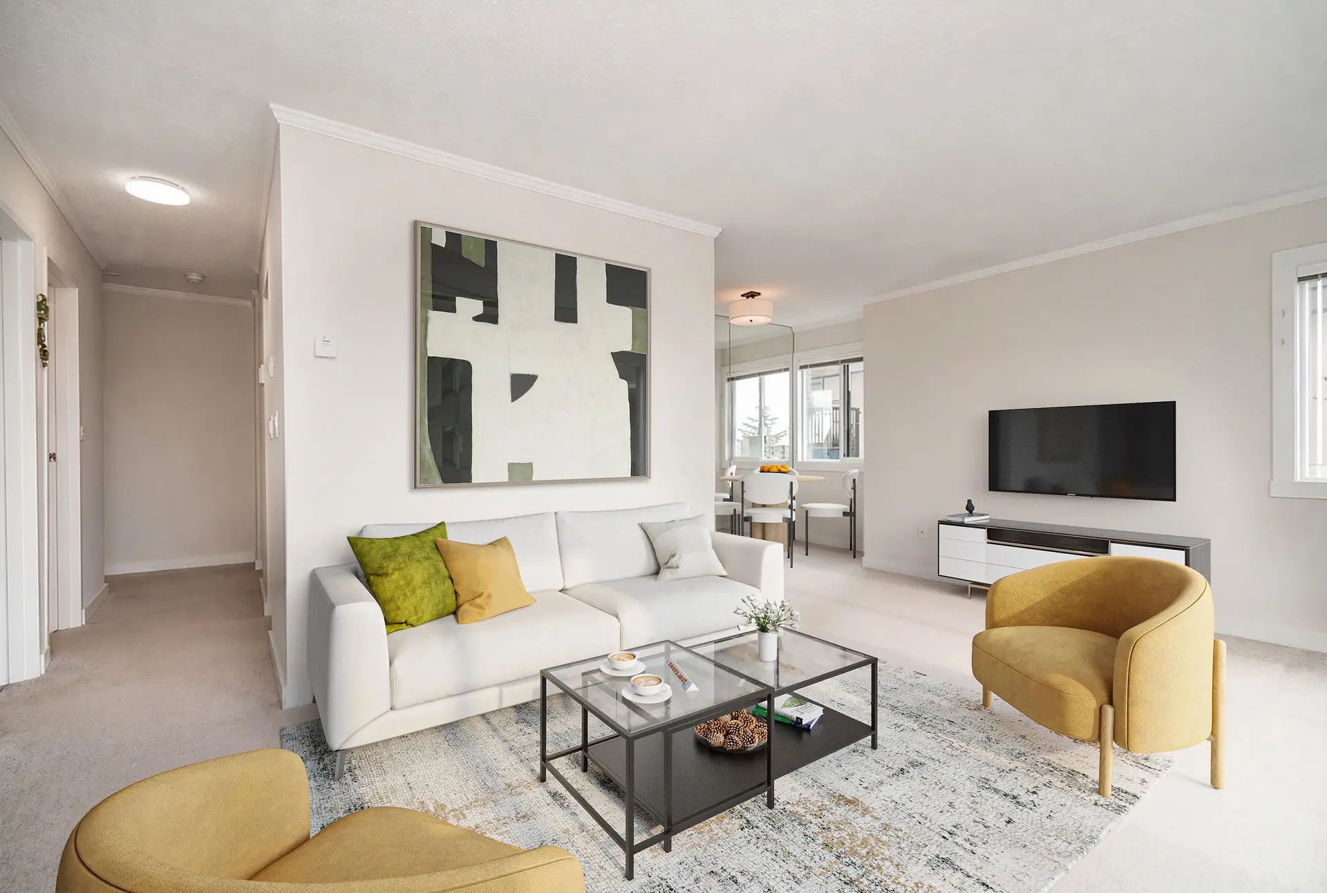 Property at #309 240 Mahon Avenue, North Vancouver, BC