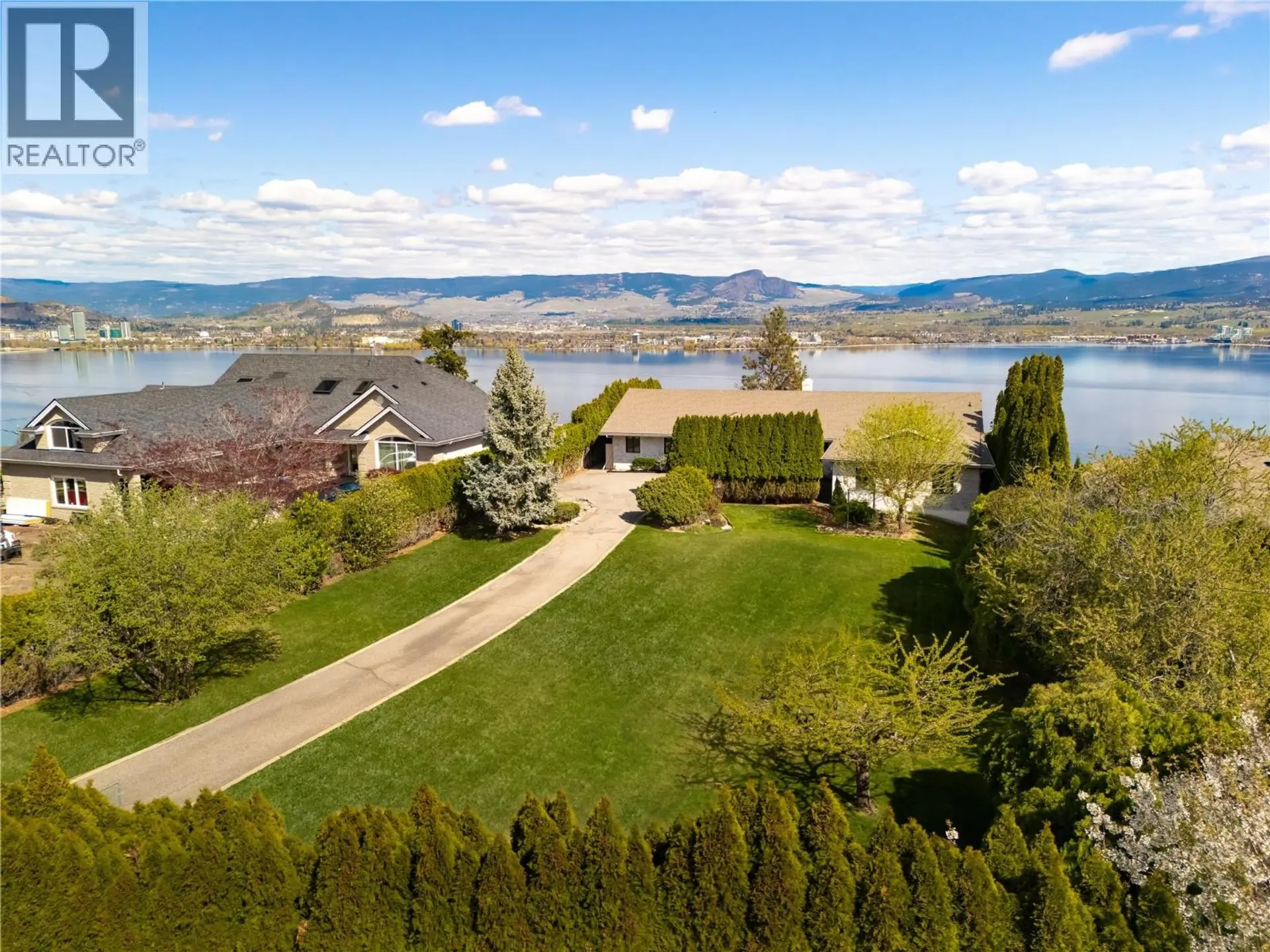 Property at 2901 Weatherhill Road, West Kelowna, BC