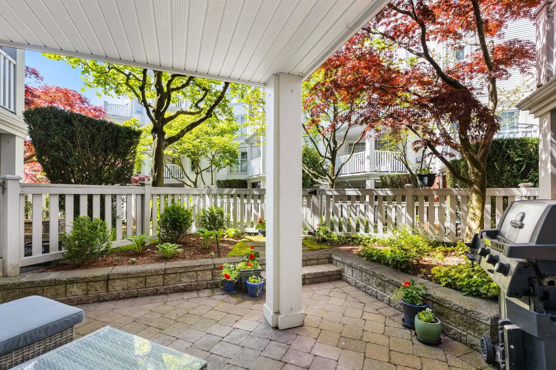 Property at #113 147 E 1st Street, North Vancouver, BC