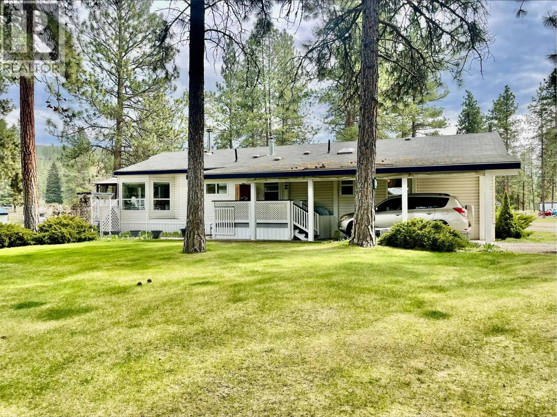 Property at #11 459 Huey Road, Princeton, BC