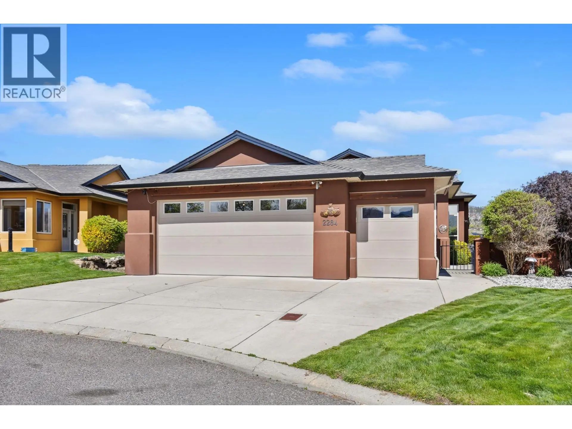 Property at 2284 Pine Vista Place, Westbank, BC