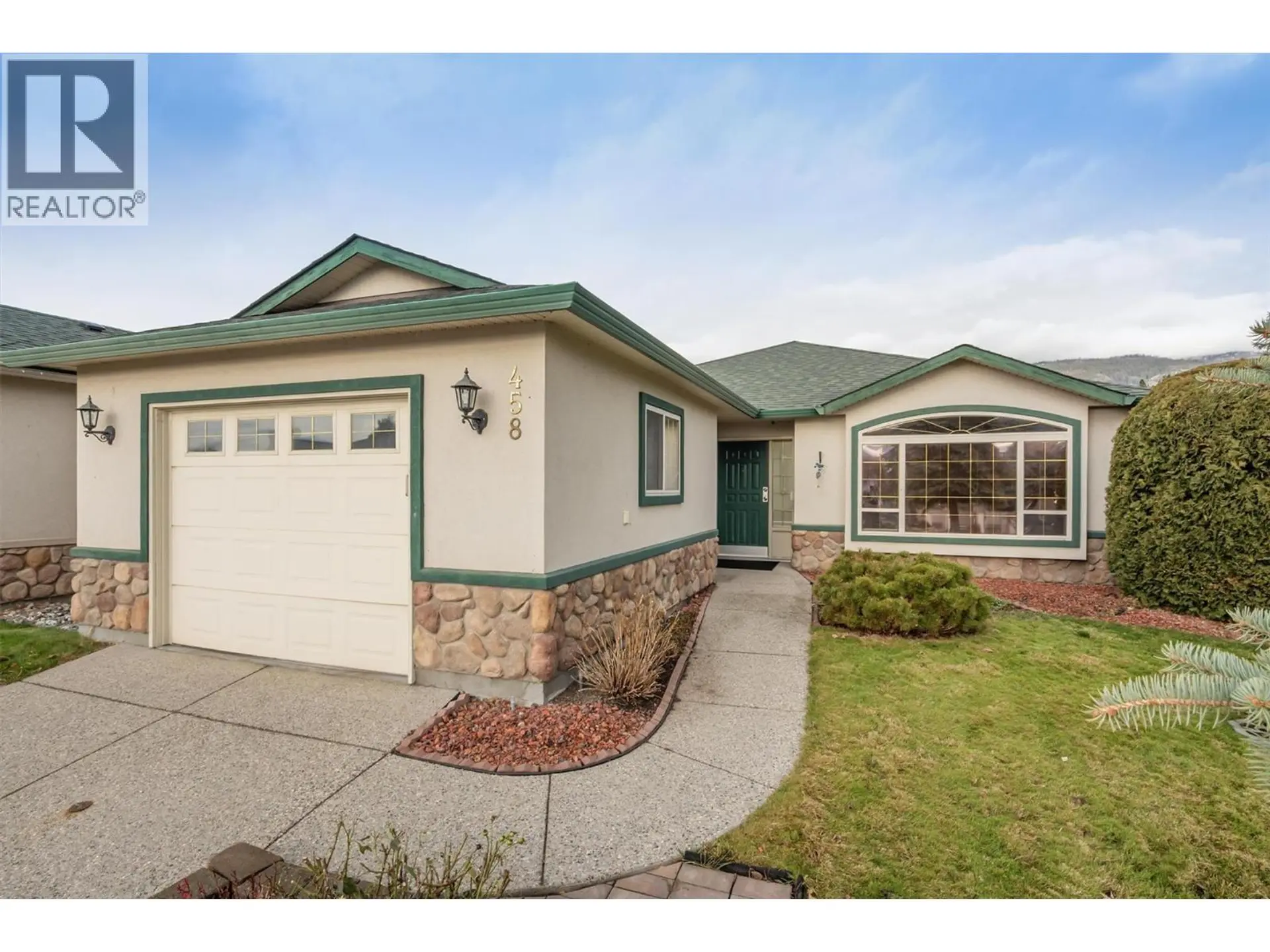 Property at #458 2330 Butt Road, West Kelowna, BC