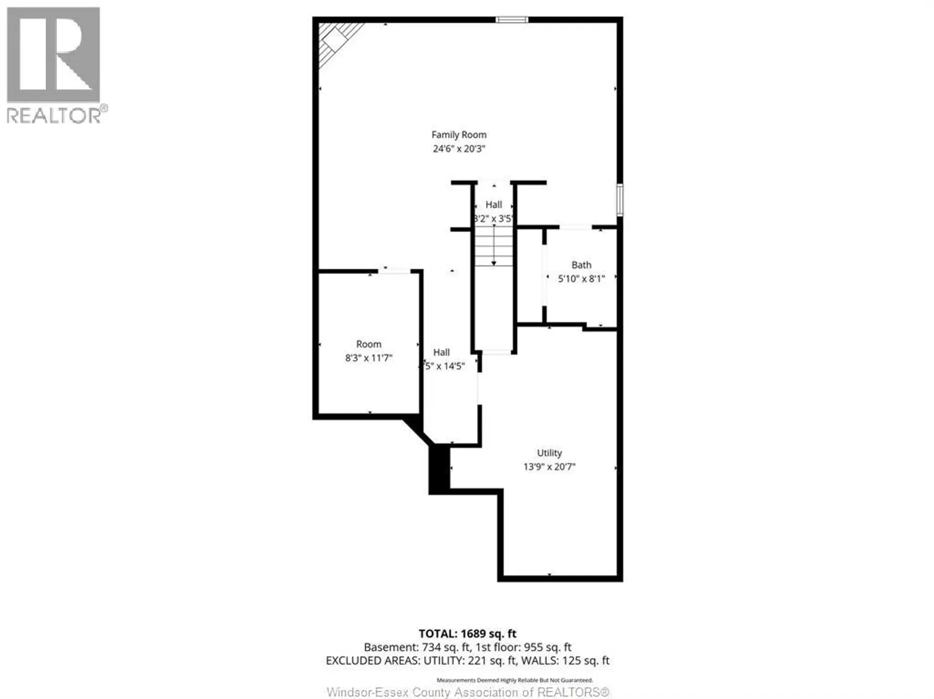 8 Sand Pebble CRESCENT - Image 19