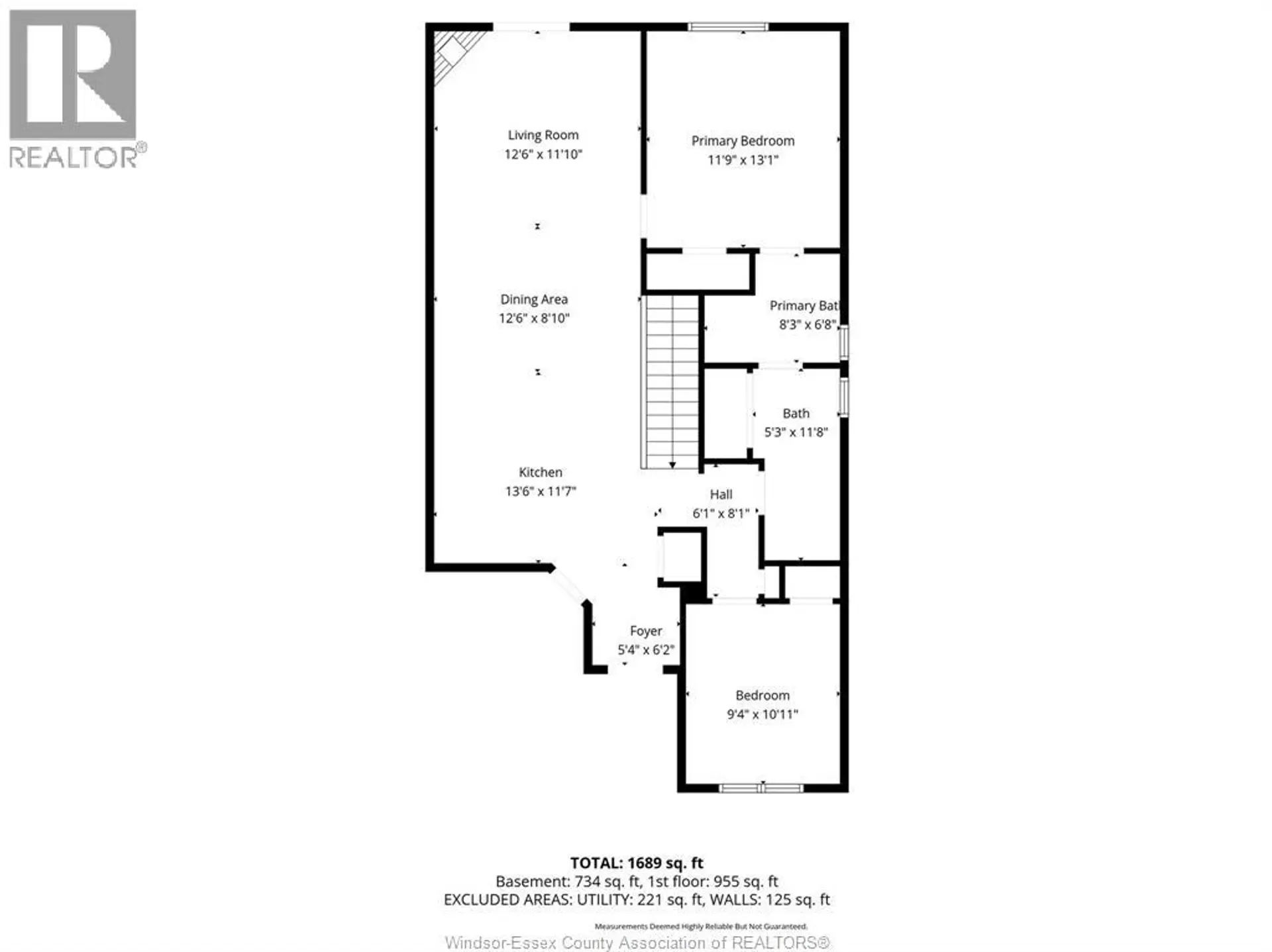 8 Sand Pebble CRESCENT - Image 18