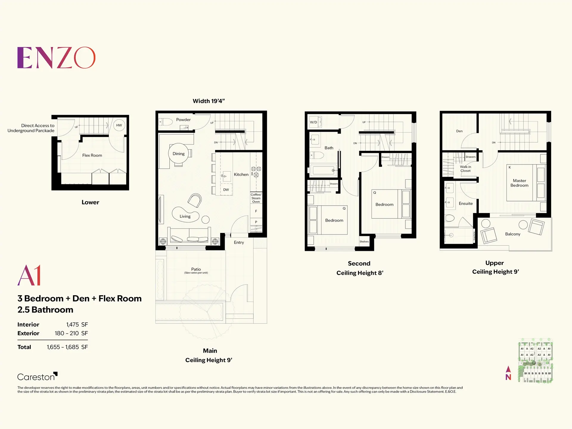 #135 522 W 59th Avenue - Image 9