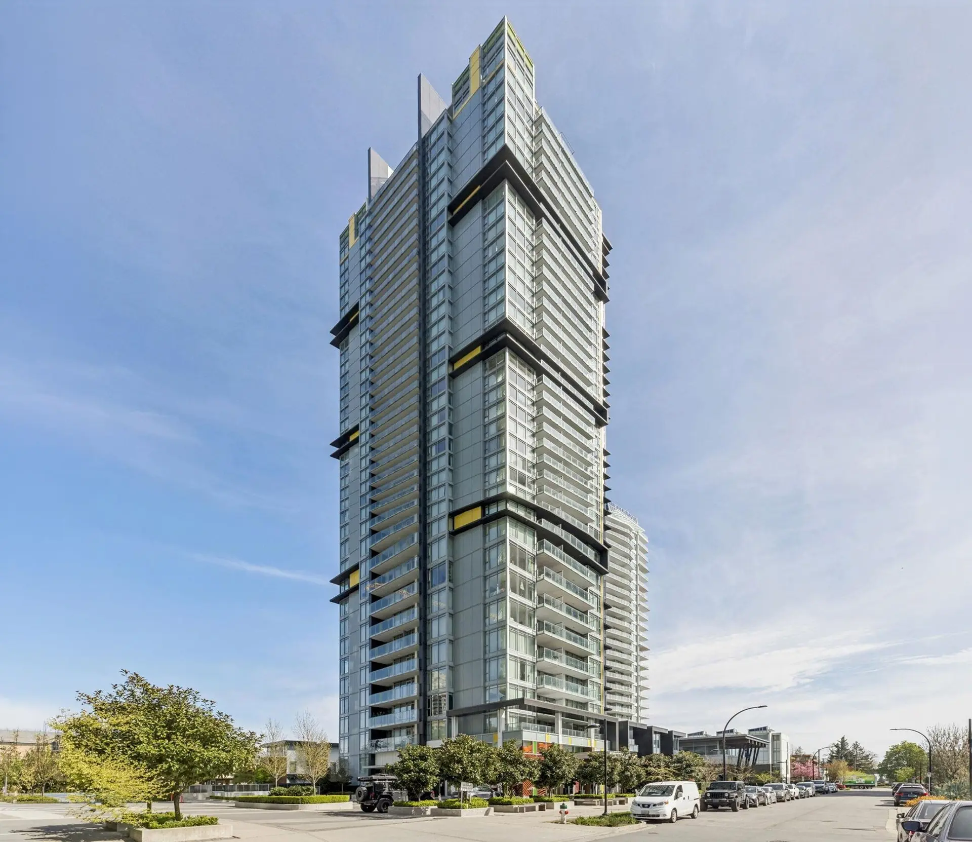 Property at #808 6700 Dunblane Avenue, Burnaby, BC