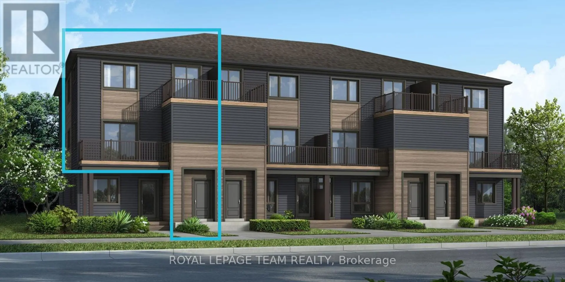 LOT 1501 (HALF MOON BAY) - Image 1