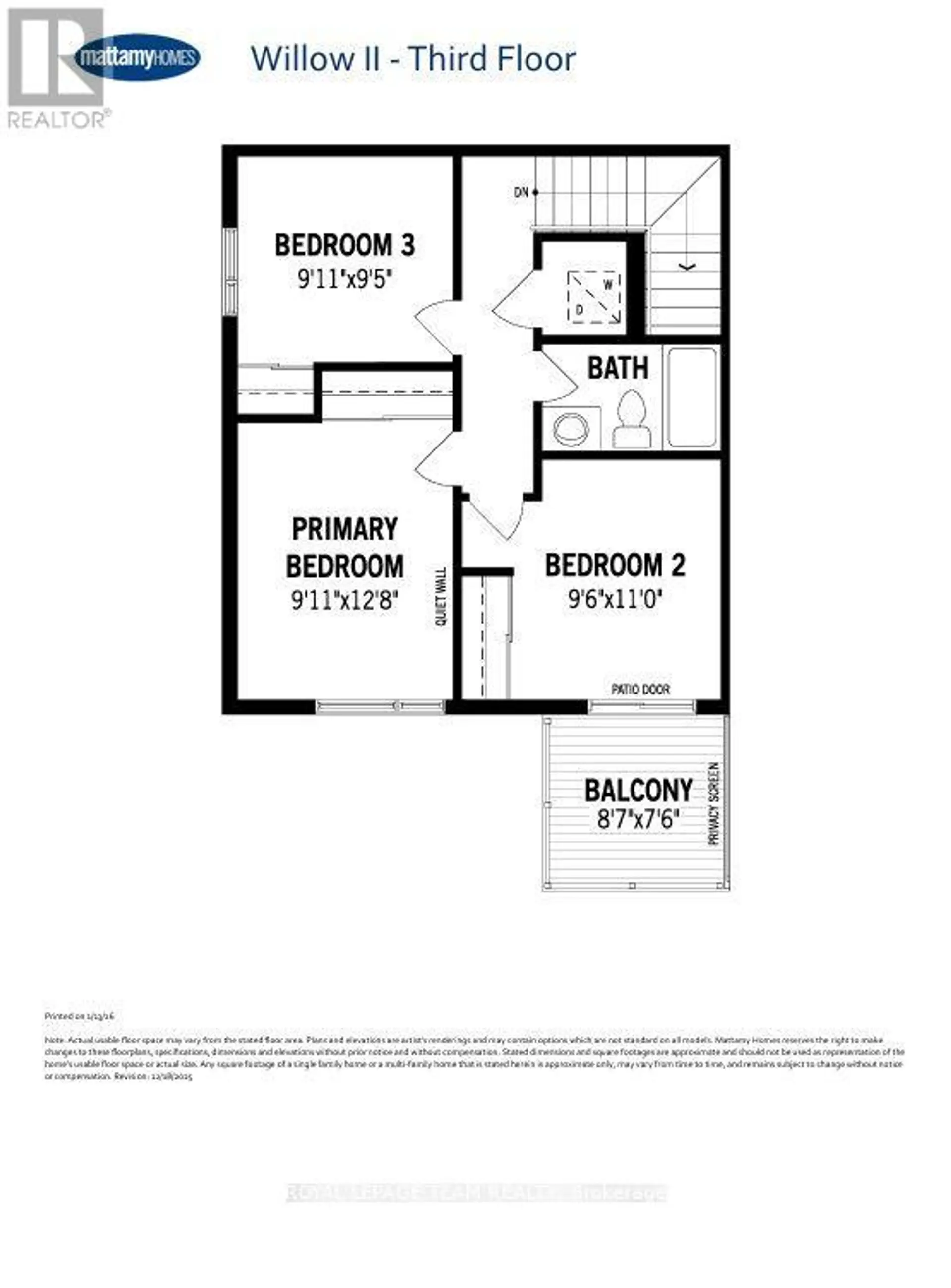 LOT 1501 (HALF MOON BAY) - Image 4