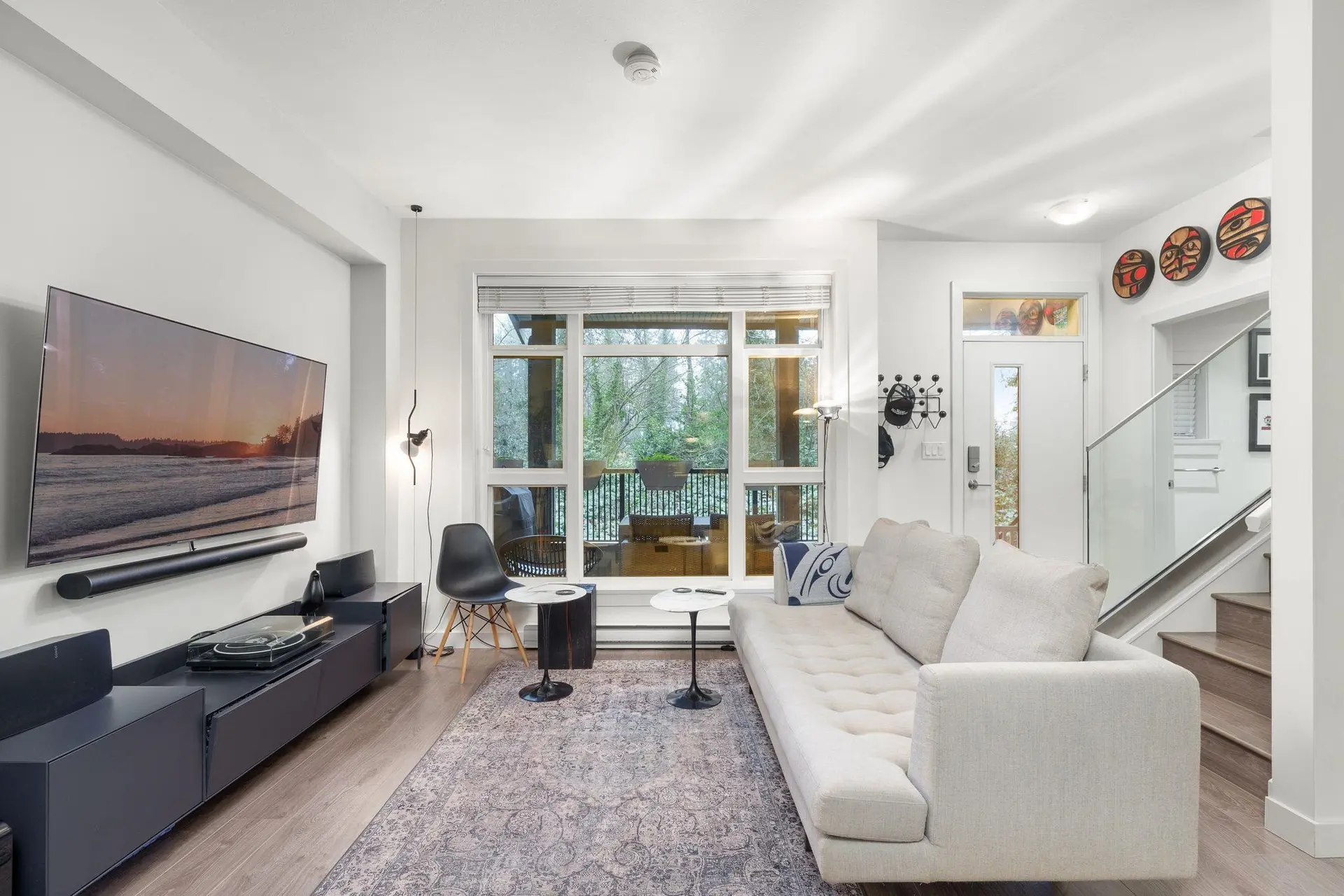Property at #307 2135 Heritage Park Lane, North Vancouver, BC