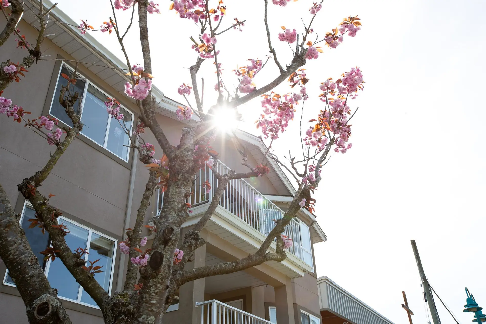 Property at #307 5711 Mermaid Street, Sechelt, BC