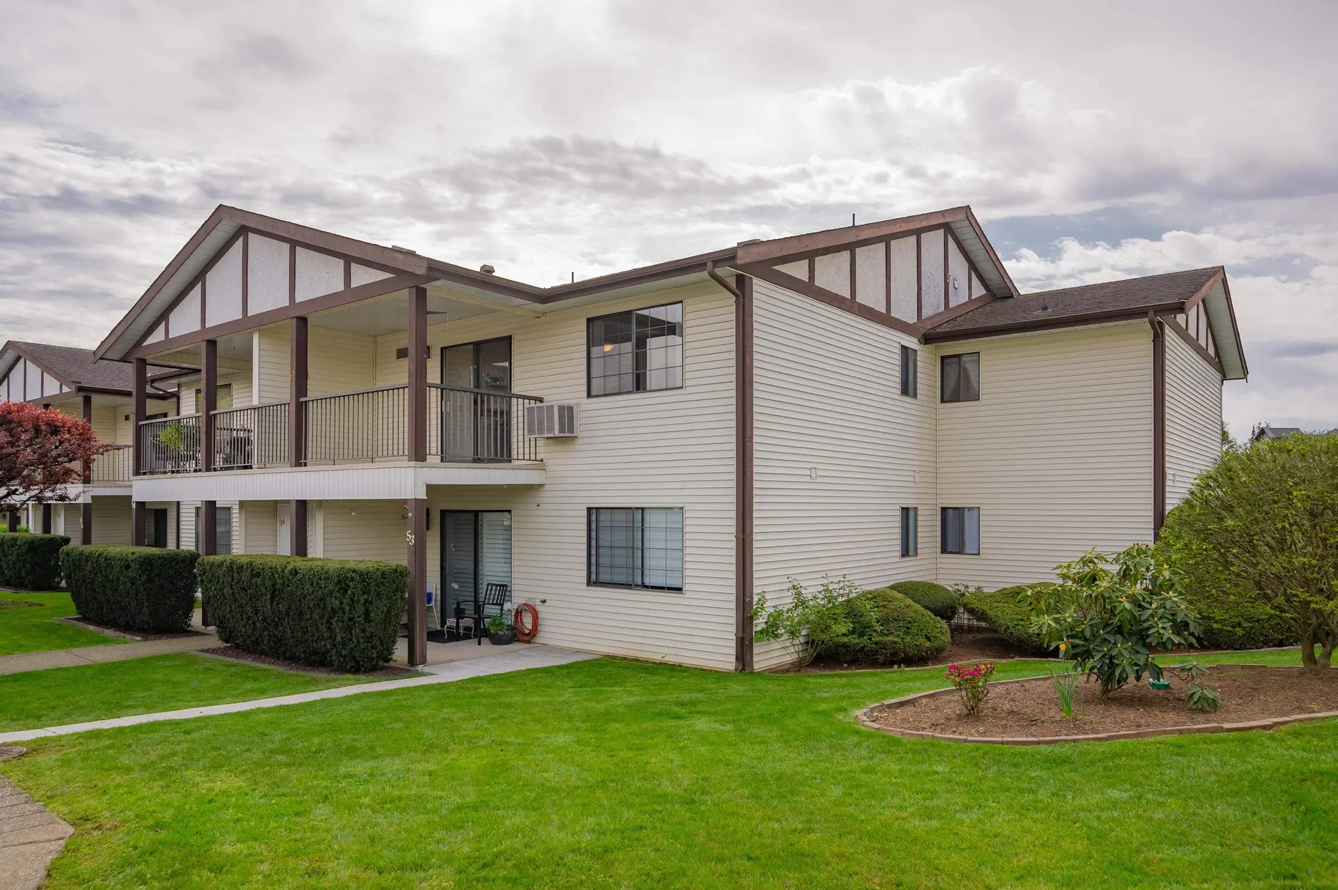 Property at #57 32718 Garibaldi Drive, Abbotsford, BC
