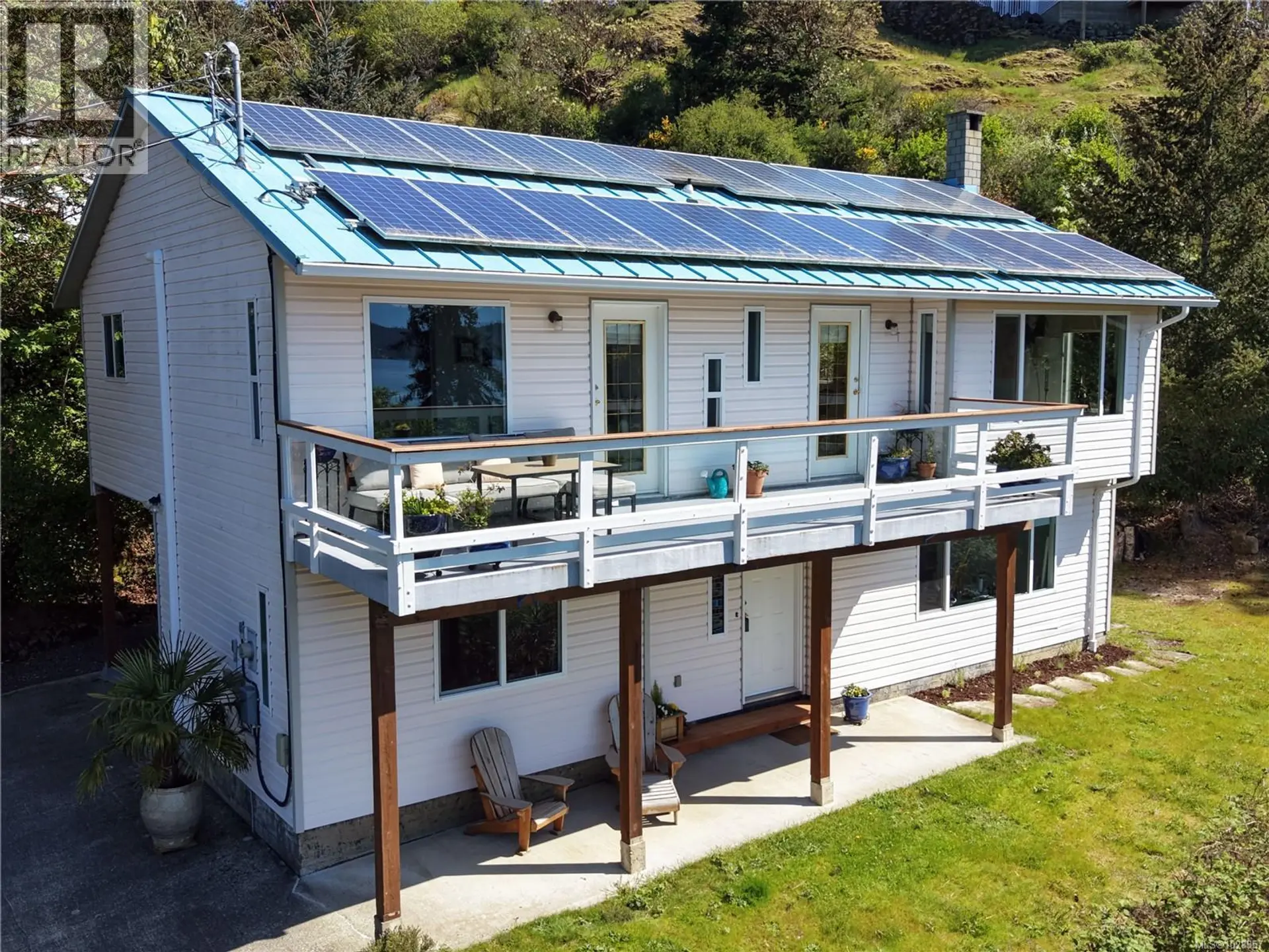 Property at 2065 Arleigh Pl, Sooke, BC
