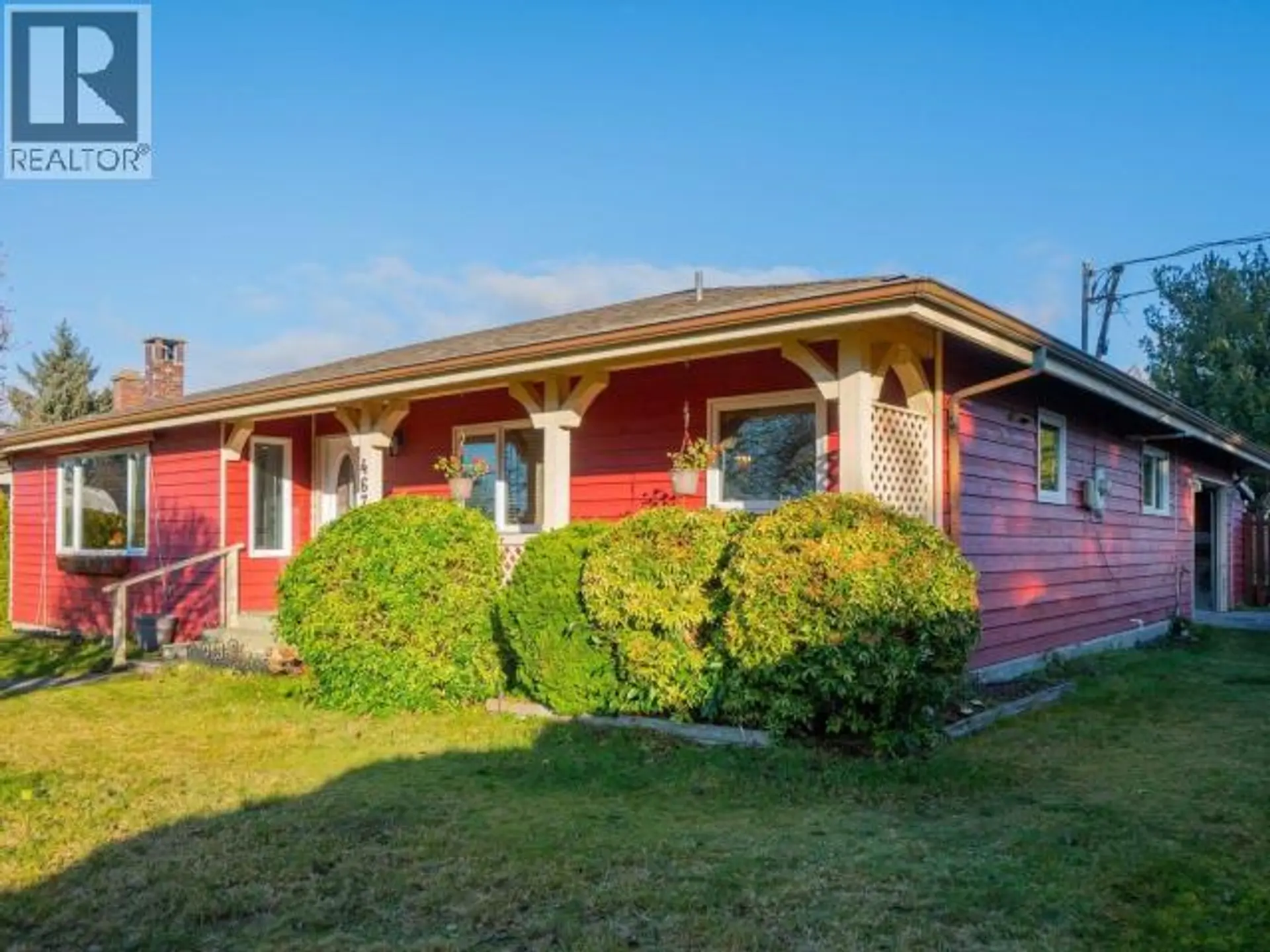 Property at 4678 ONTARIO AVE, Powell River, BC