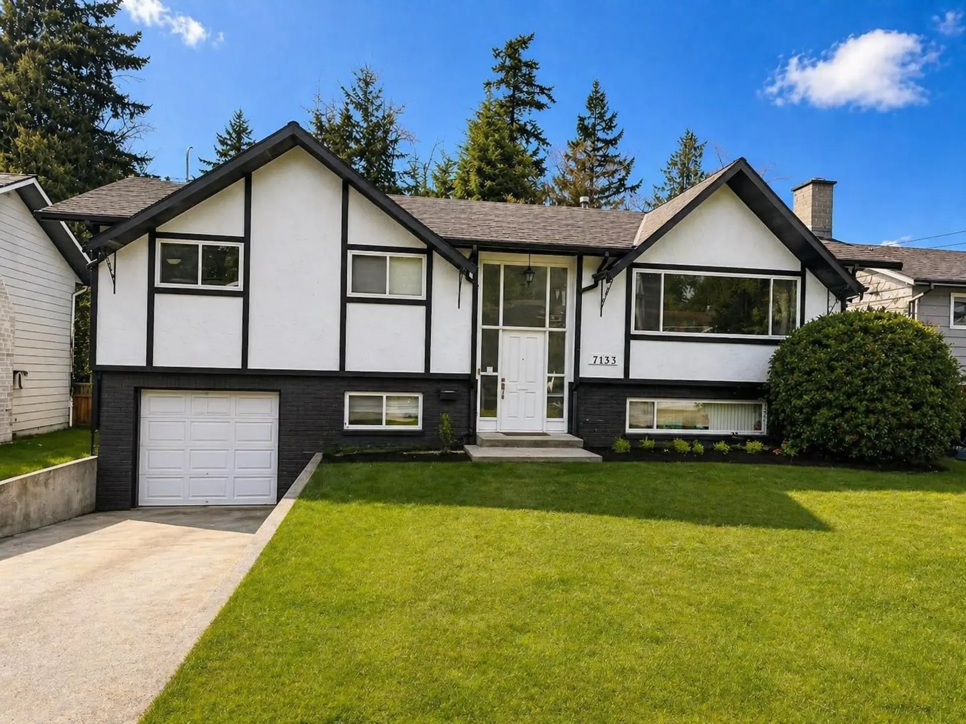 Property at 7133 114a Street, Delta, BC