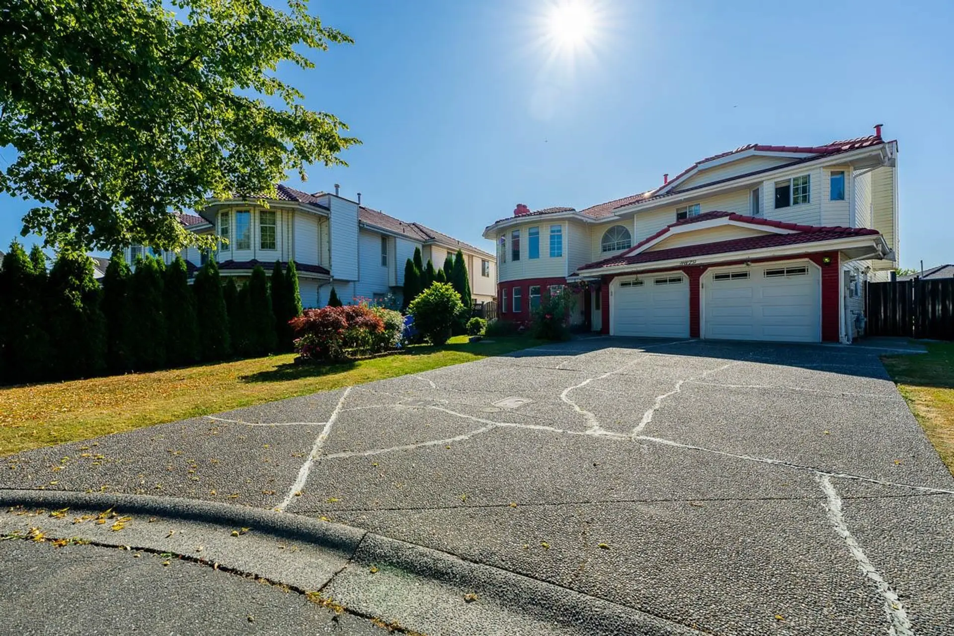 Property at 8879 141b Street, Surrey, BC