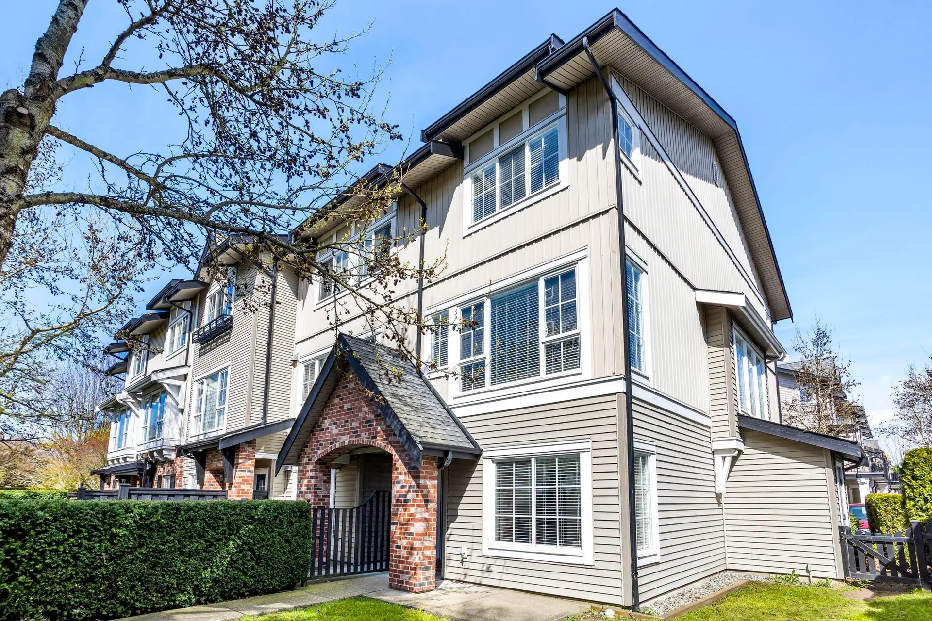 Property at #19 2450 161a Street, Surrey, BC