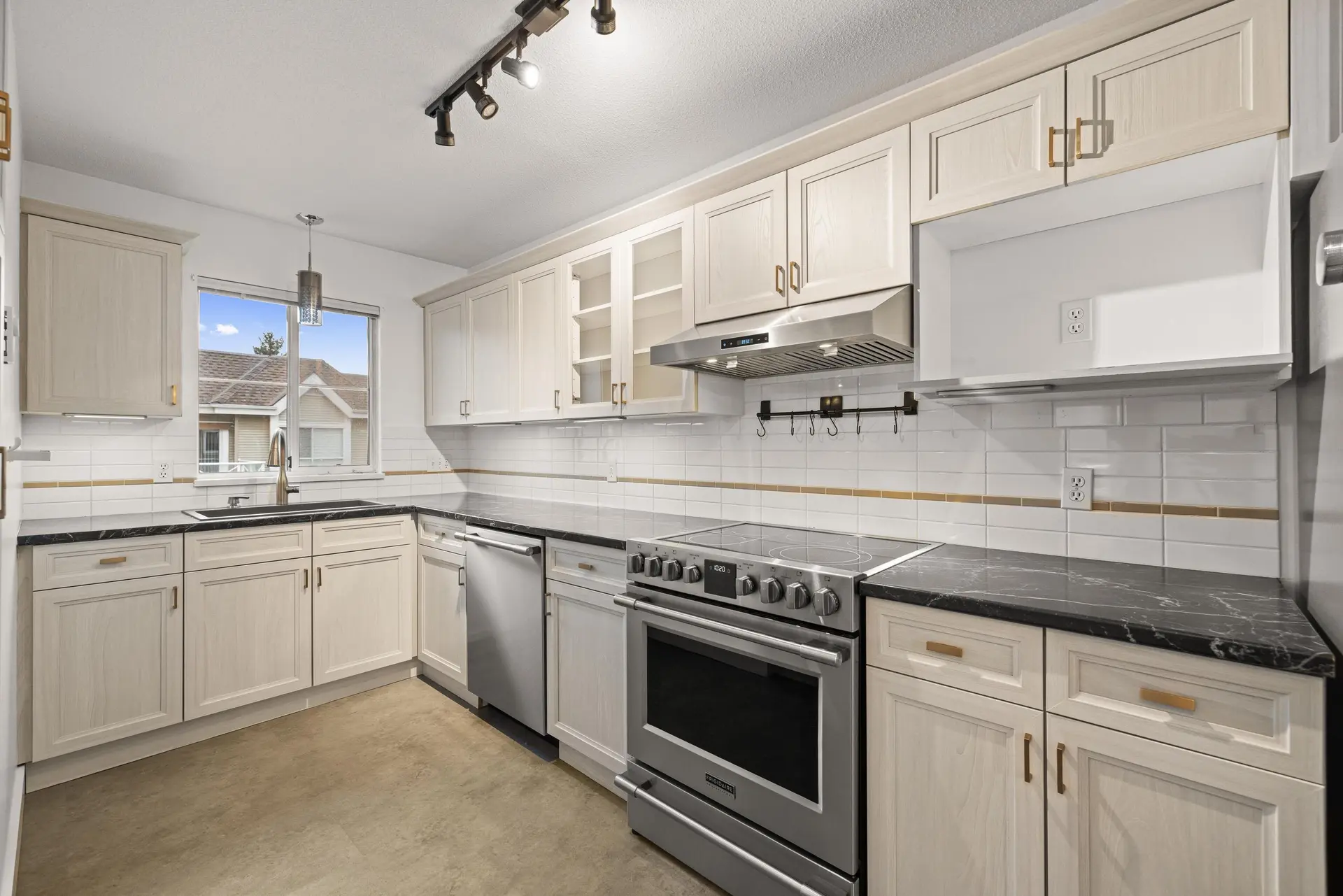 Property at #302 5556 201a Street, Langley, BC