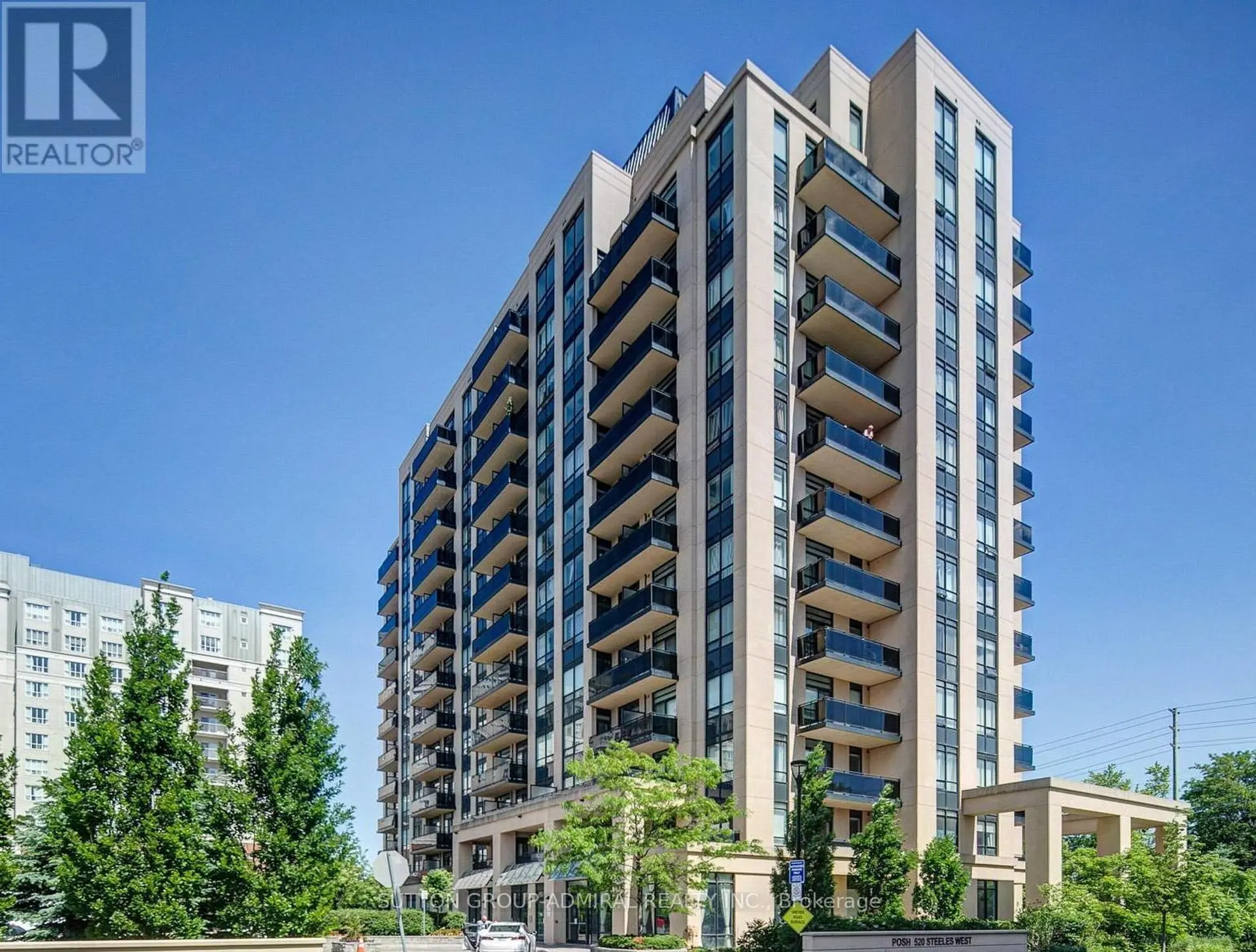 #302 520 STEELES AVENUE W - Image 1