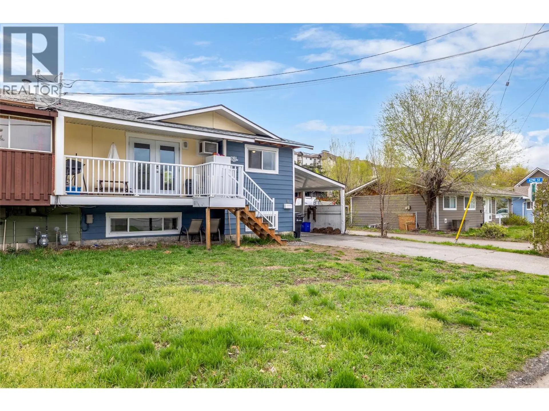 Property at 1801 42A Street, Vernon, BC