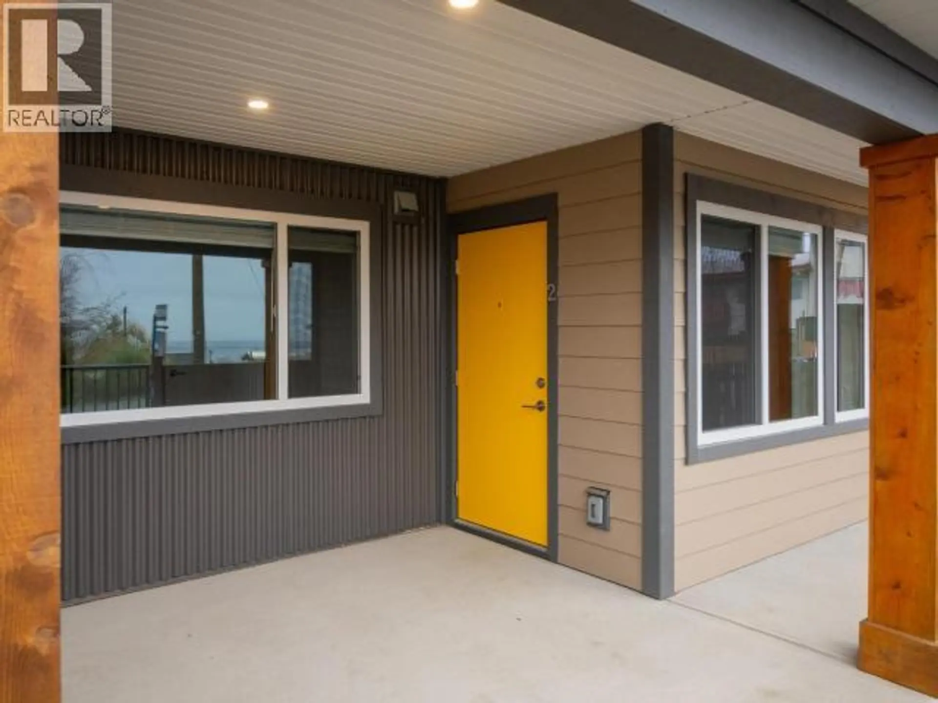 Property at #B2 6900 BURNABY STREET, Powell River, BC