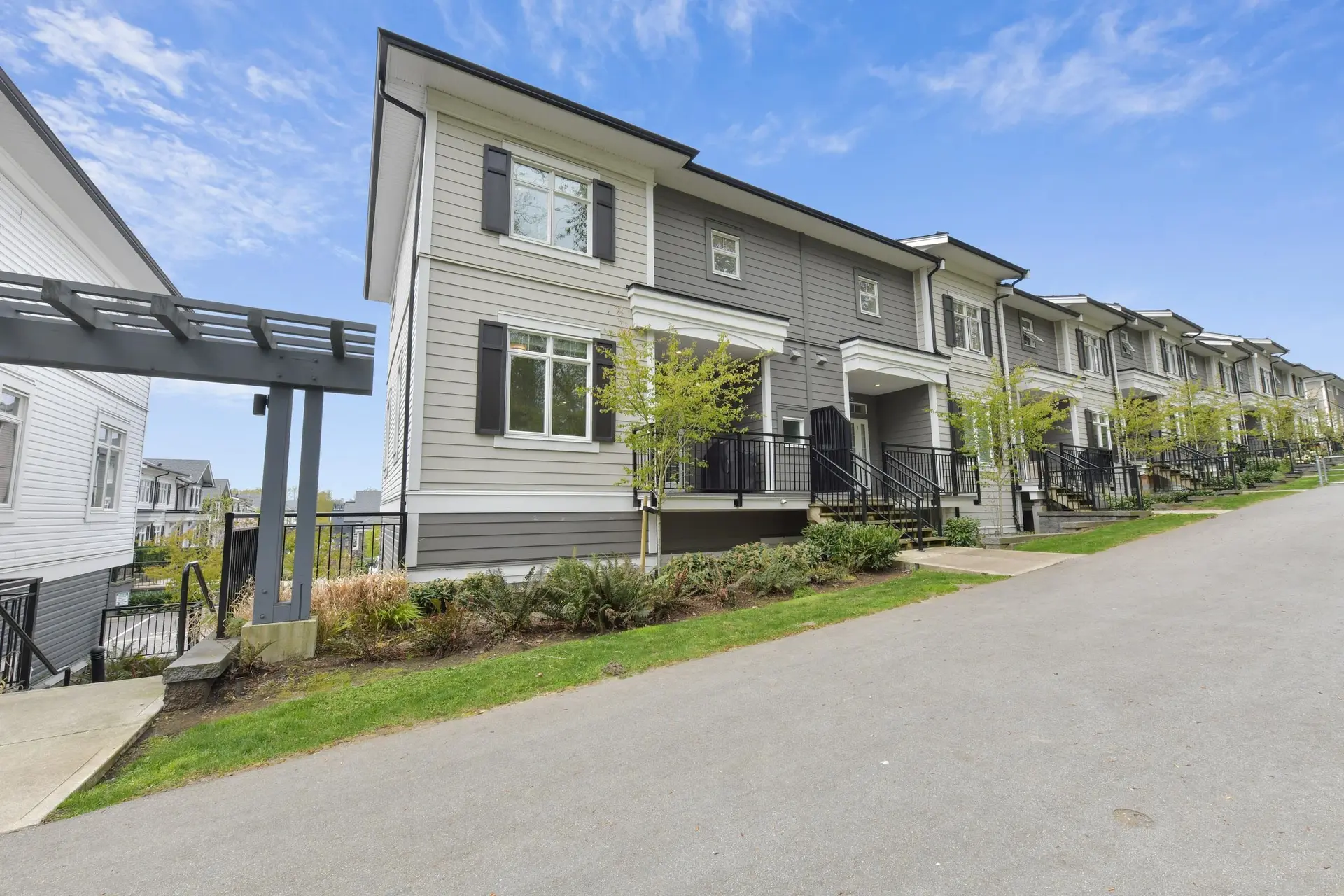Property at #44 2070 Oak Meadows Drive, Surrey, BC