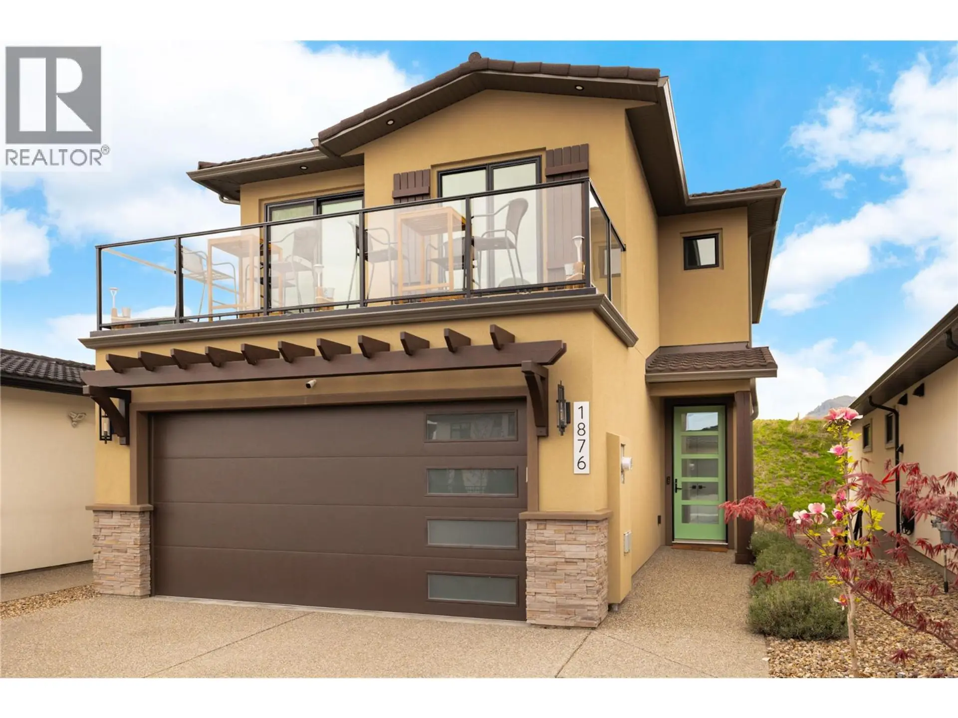 Property at 1876 VIEWPOINT Crescent, Kelowna, BC