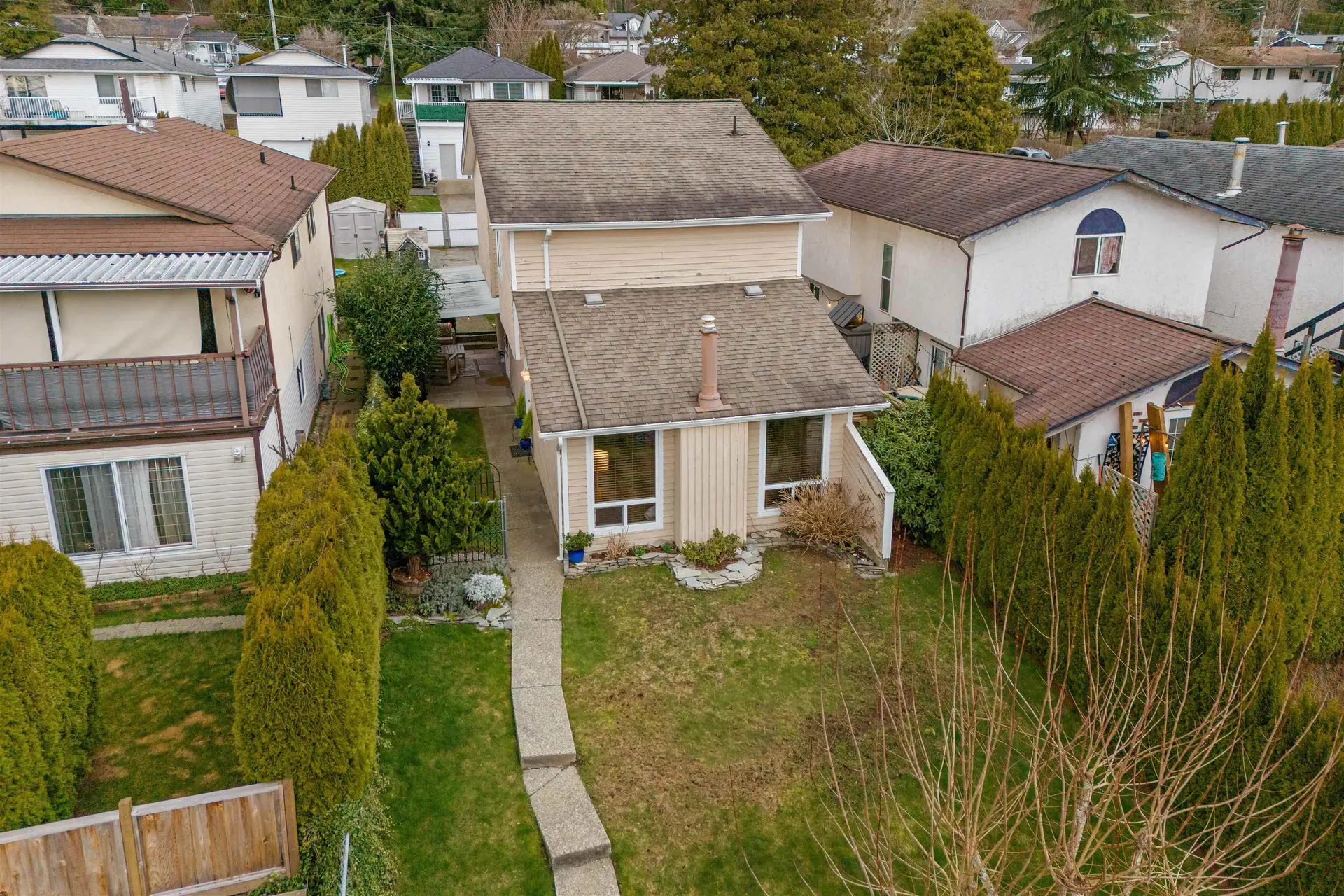 Property at 33139 Myrtle Avenue, Mission, BC
