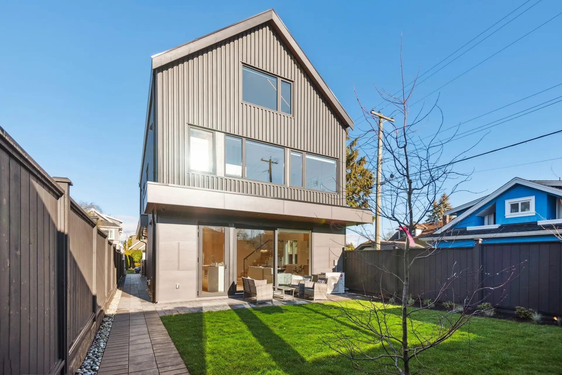 Property at #2 3620 W 20th Avenue, Vancouver, BC