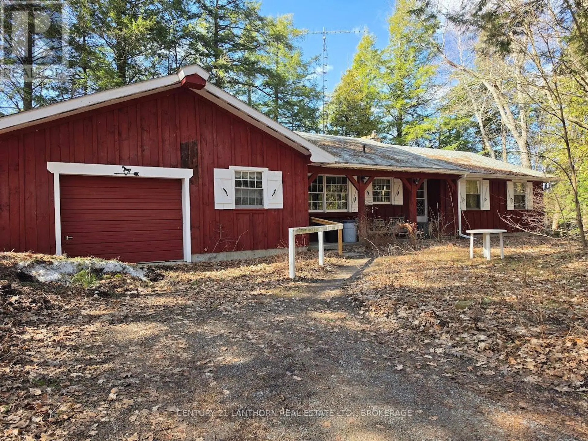 608 CEDARSTONE ROAD - Image 1