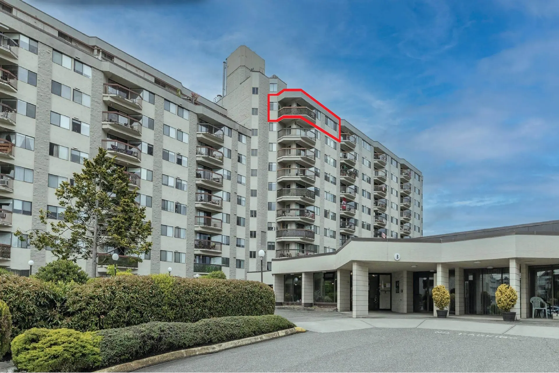 Property at #1015 31955 Old Yale Road, Abbotsford, BC