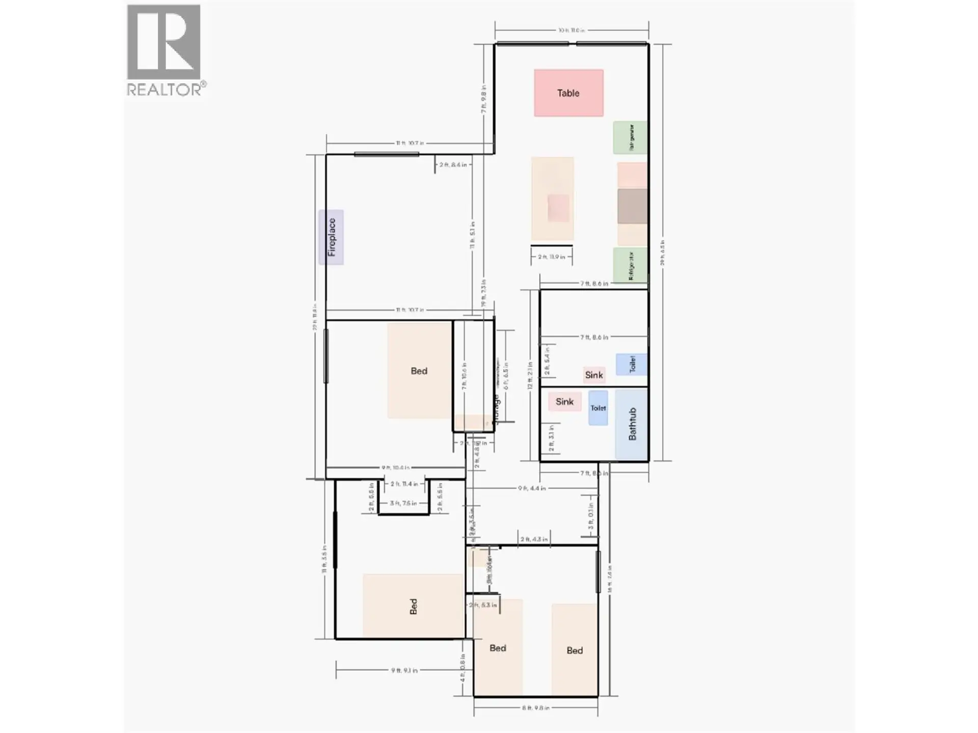 #C 4817 Snowpines Road - Image 17