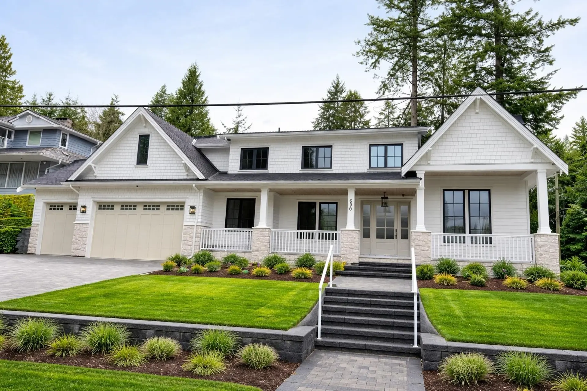 Property at 690 E Windsor Road, North Vancouver, BC