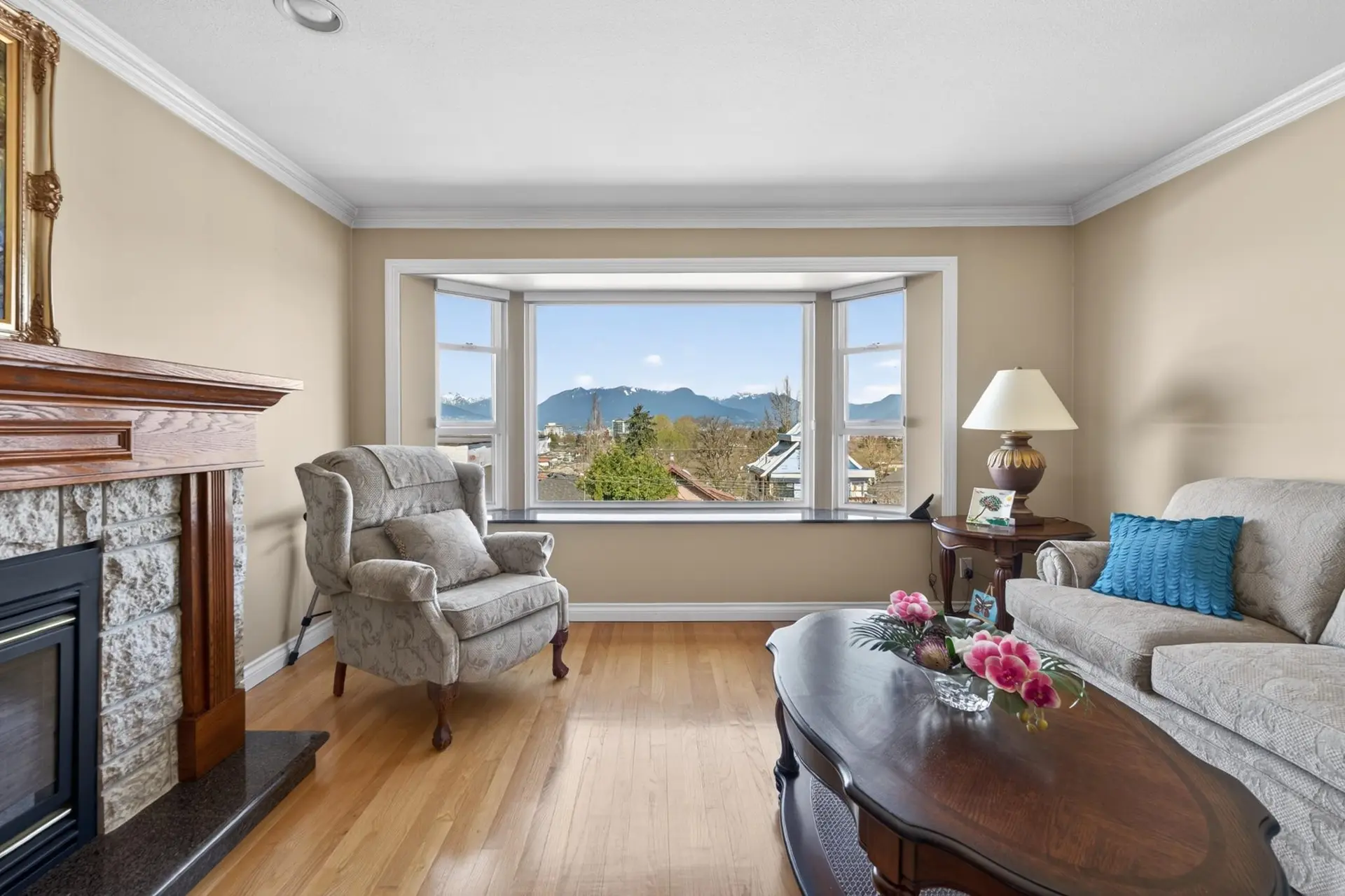 Property at 1627 E 34th Avenue, Vancouver, BC