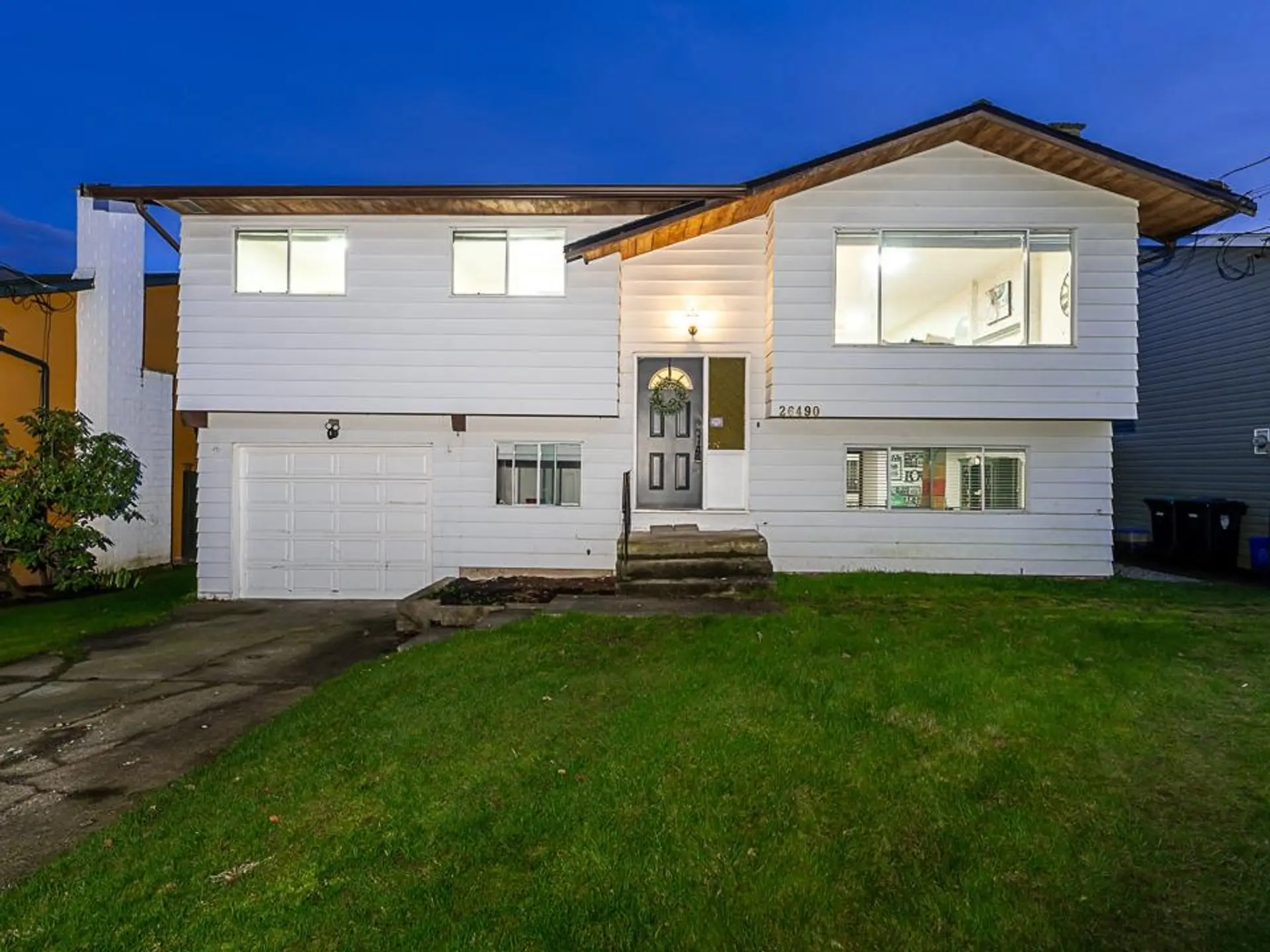 Property at 26490 28b Avenue, Langley, BC