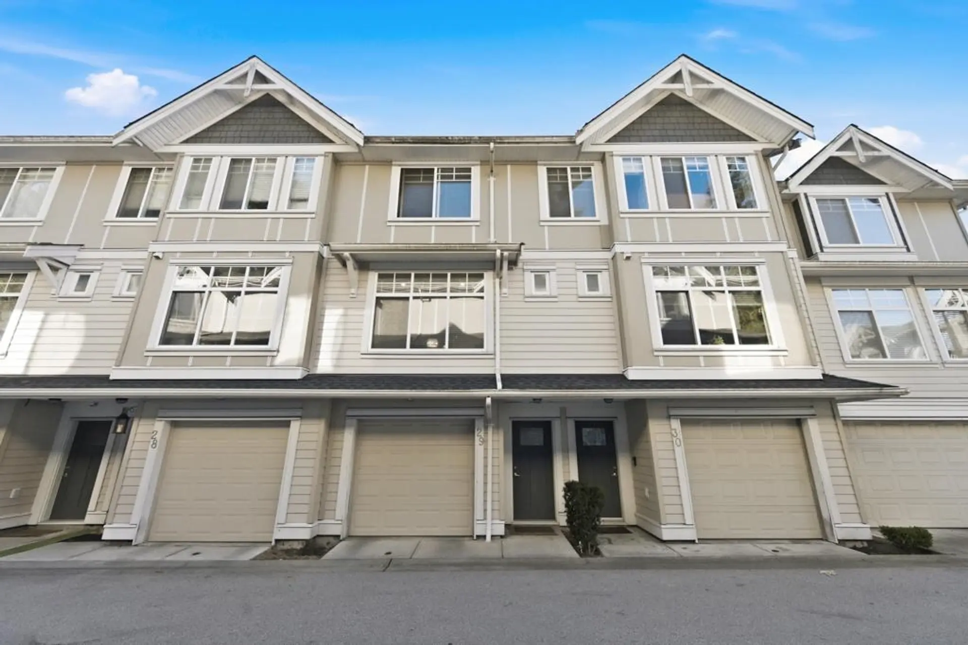 Property at #29 12775 63 Avenue, Surrey, BC