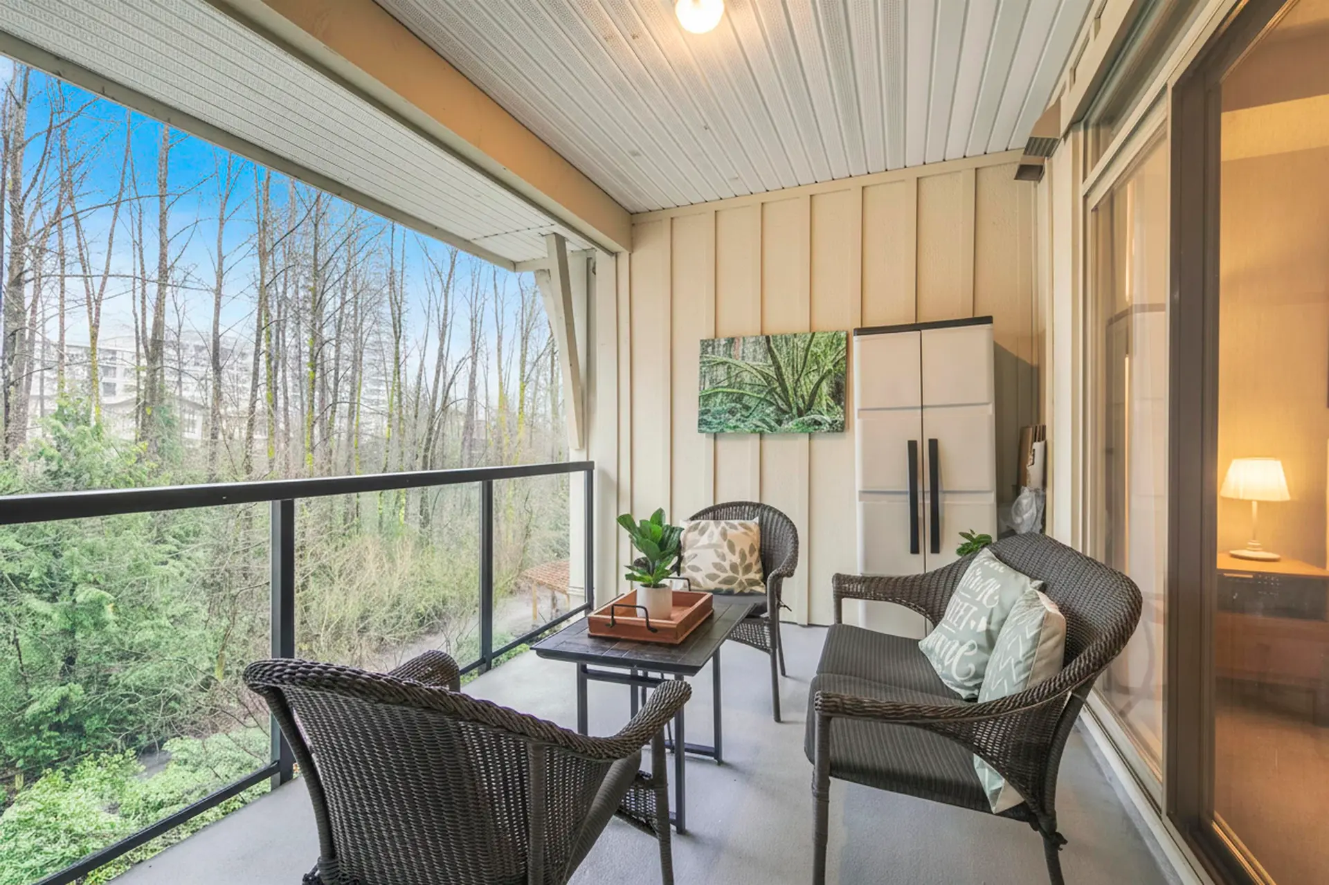Property at #408 100 Capilano Road, Port Moody, BC