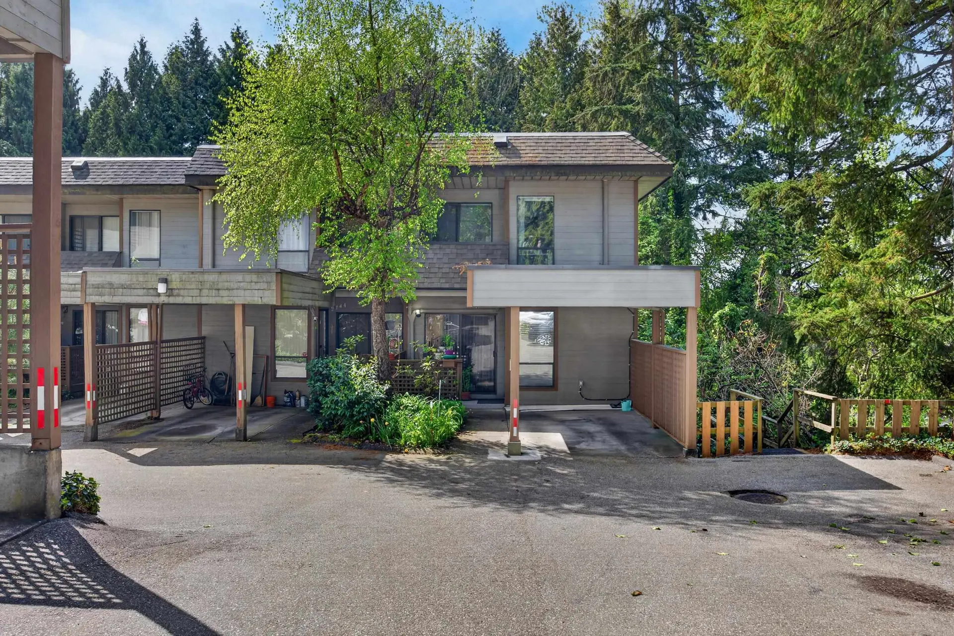 Property at 2750 Kingsford Avenue, Burnaby, BC