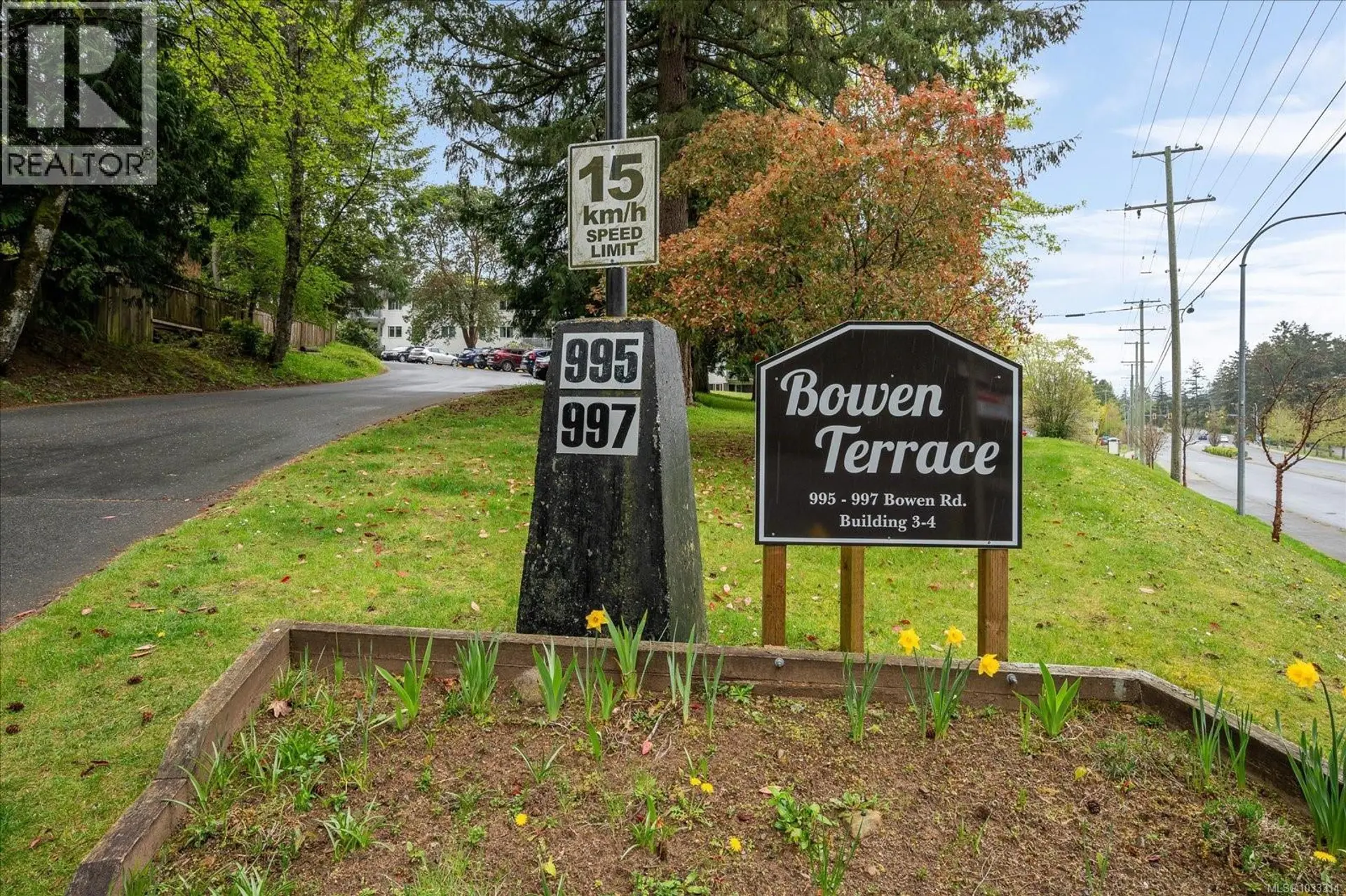 Property at #4202 997 Bowen Rd, Nanaimo, BC