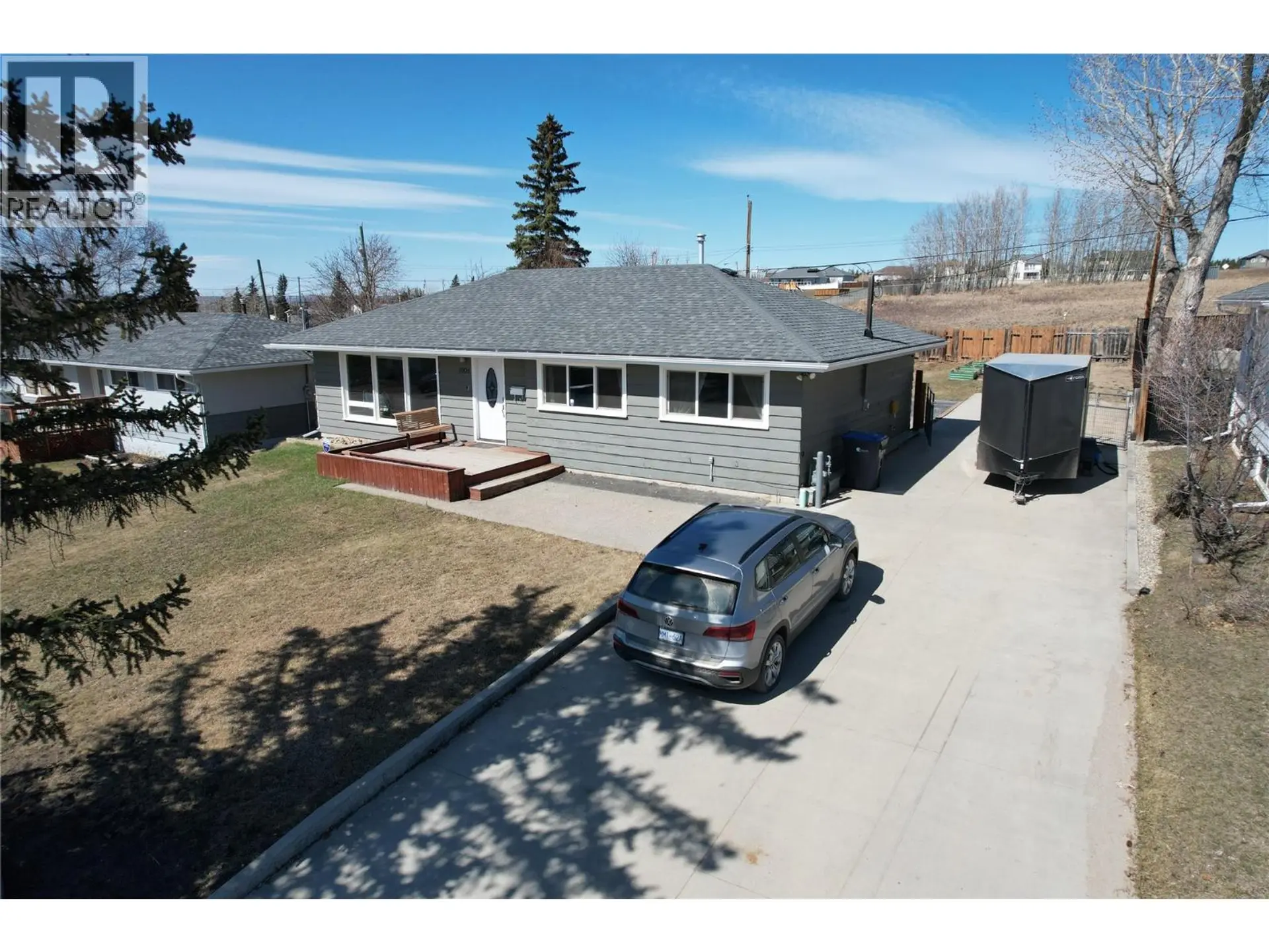 Property at 1604 94 Avenue, Dawson Creek, BC