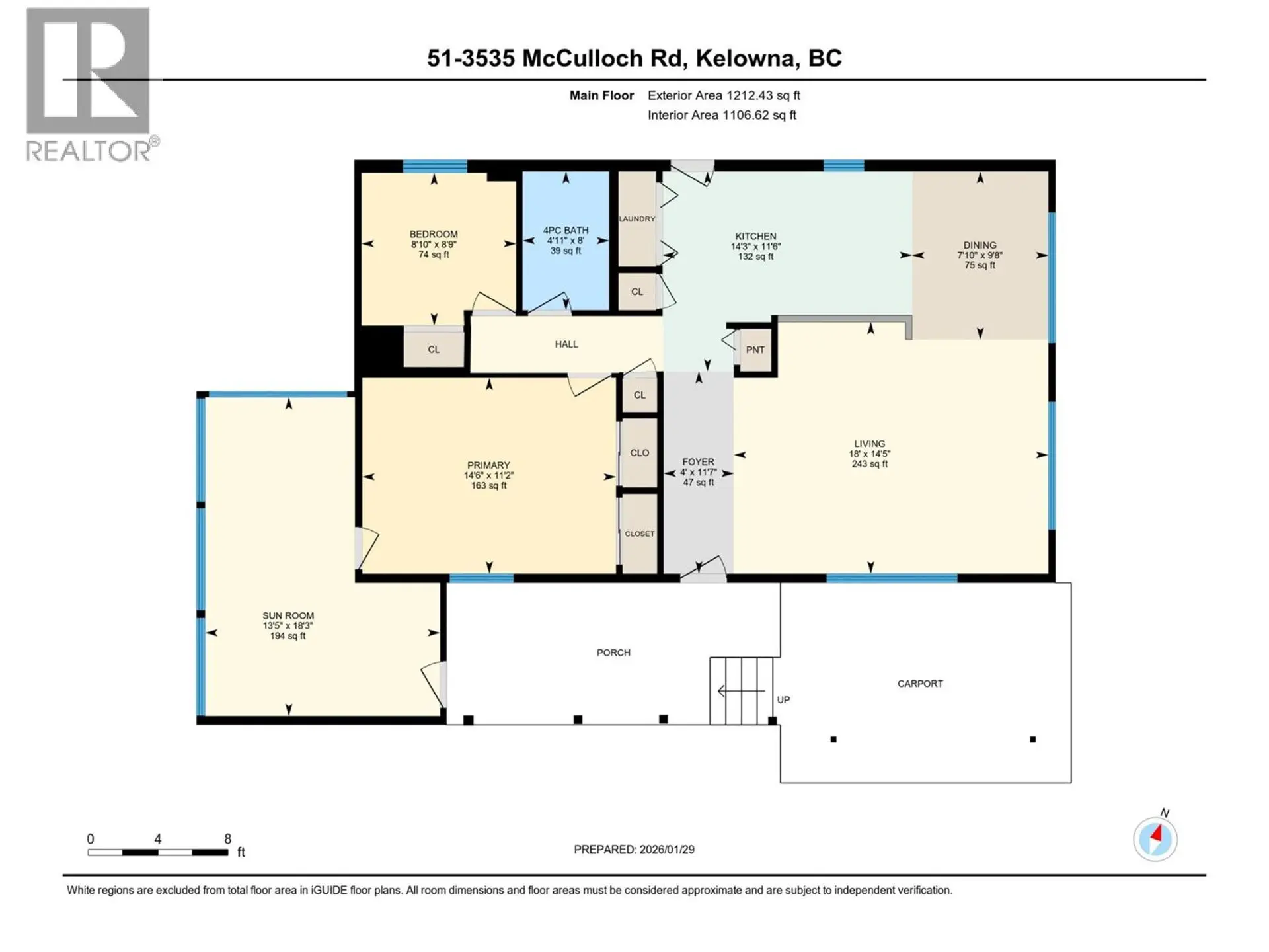 #51 3535 McCulloch Road - Image 6