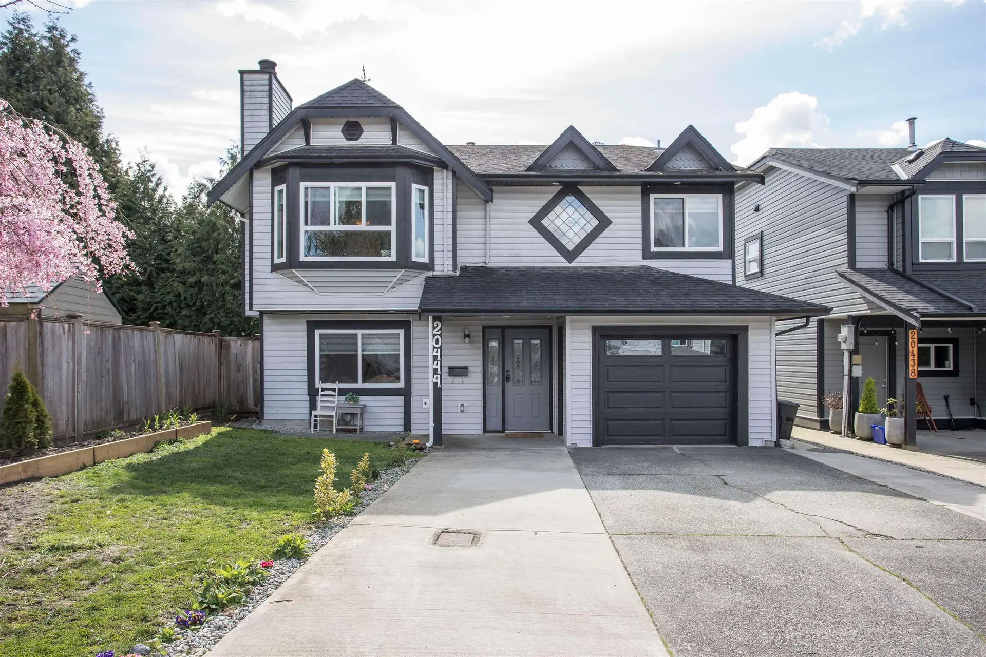 Property at 20444 Dale Drive, Maple Ridge, BC