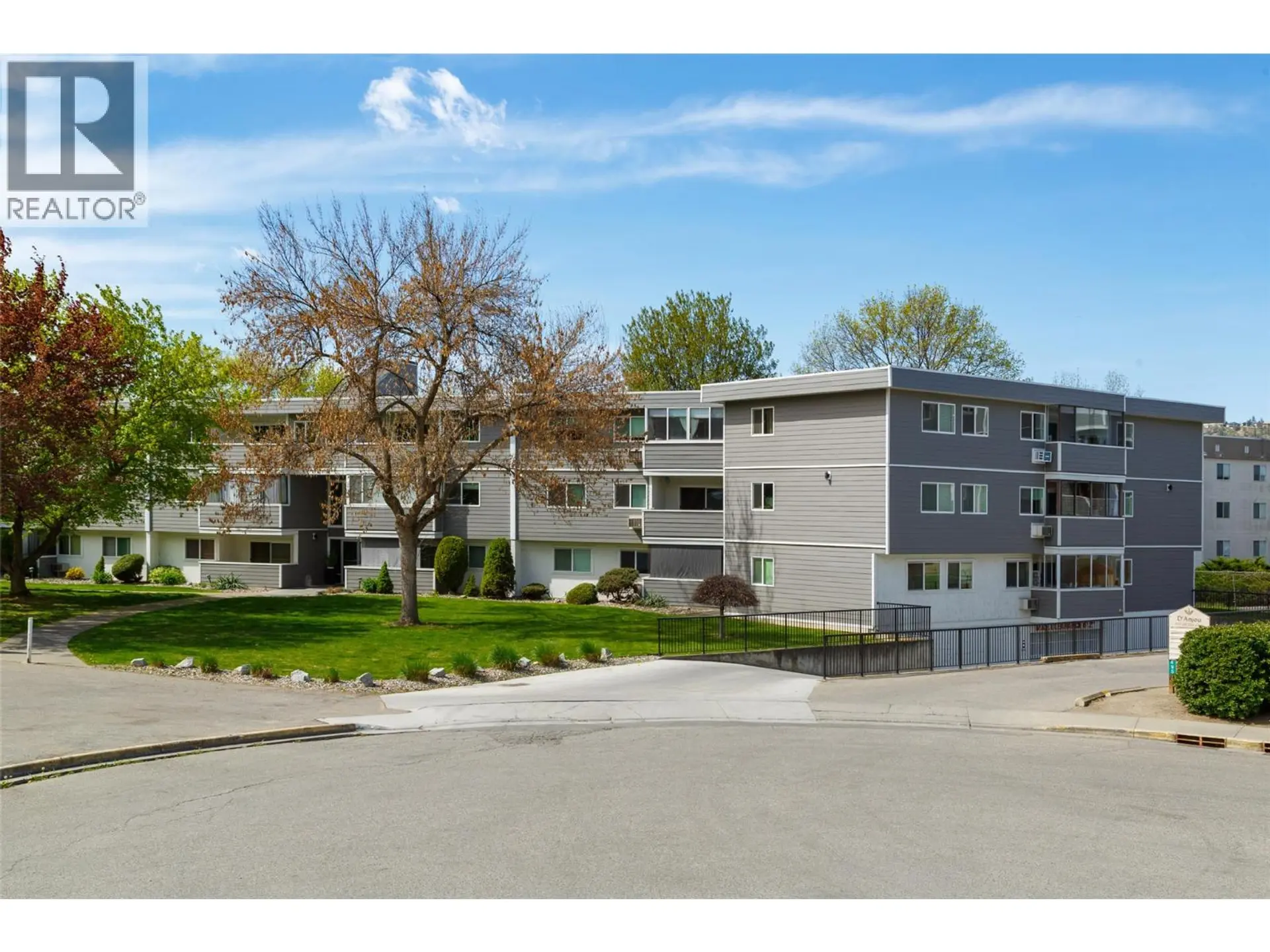 Property at #322 450 All Star Court, Kelowna, BC