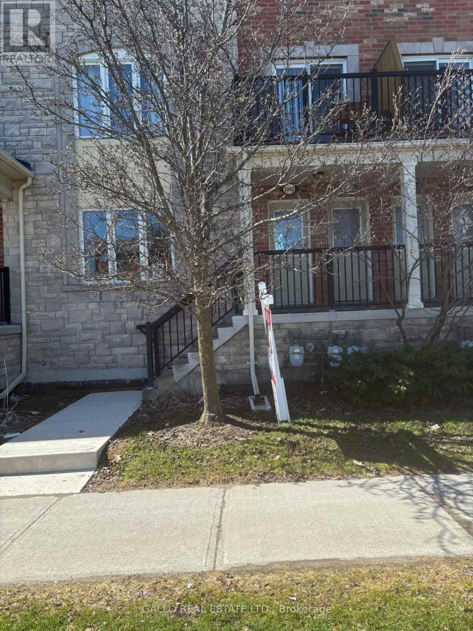 #86 2245 BUR OAK AVENUE - Image 1